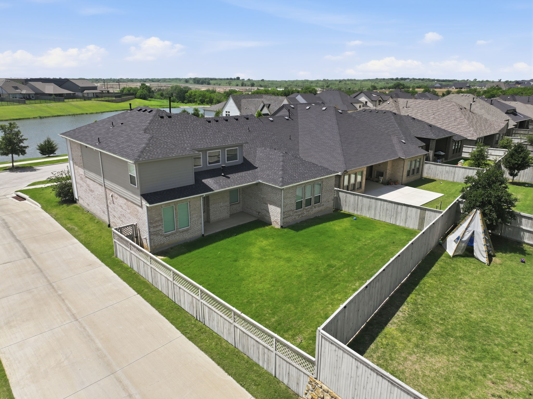 2788 Walker Way, Northlake, TX, 76247