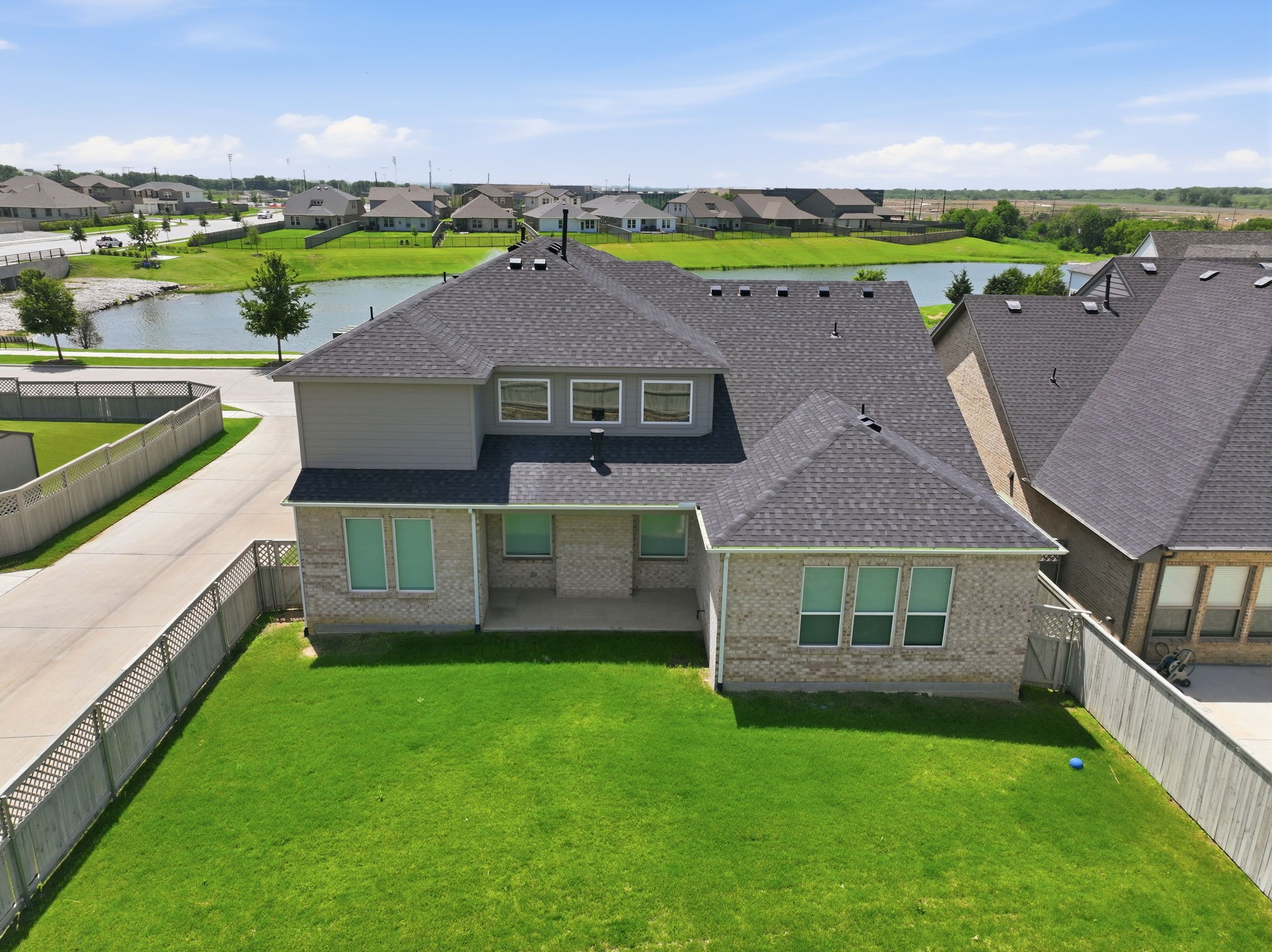 2788 Walker Way, Northlake, TX, 76247