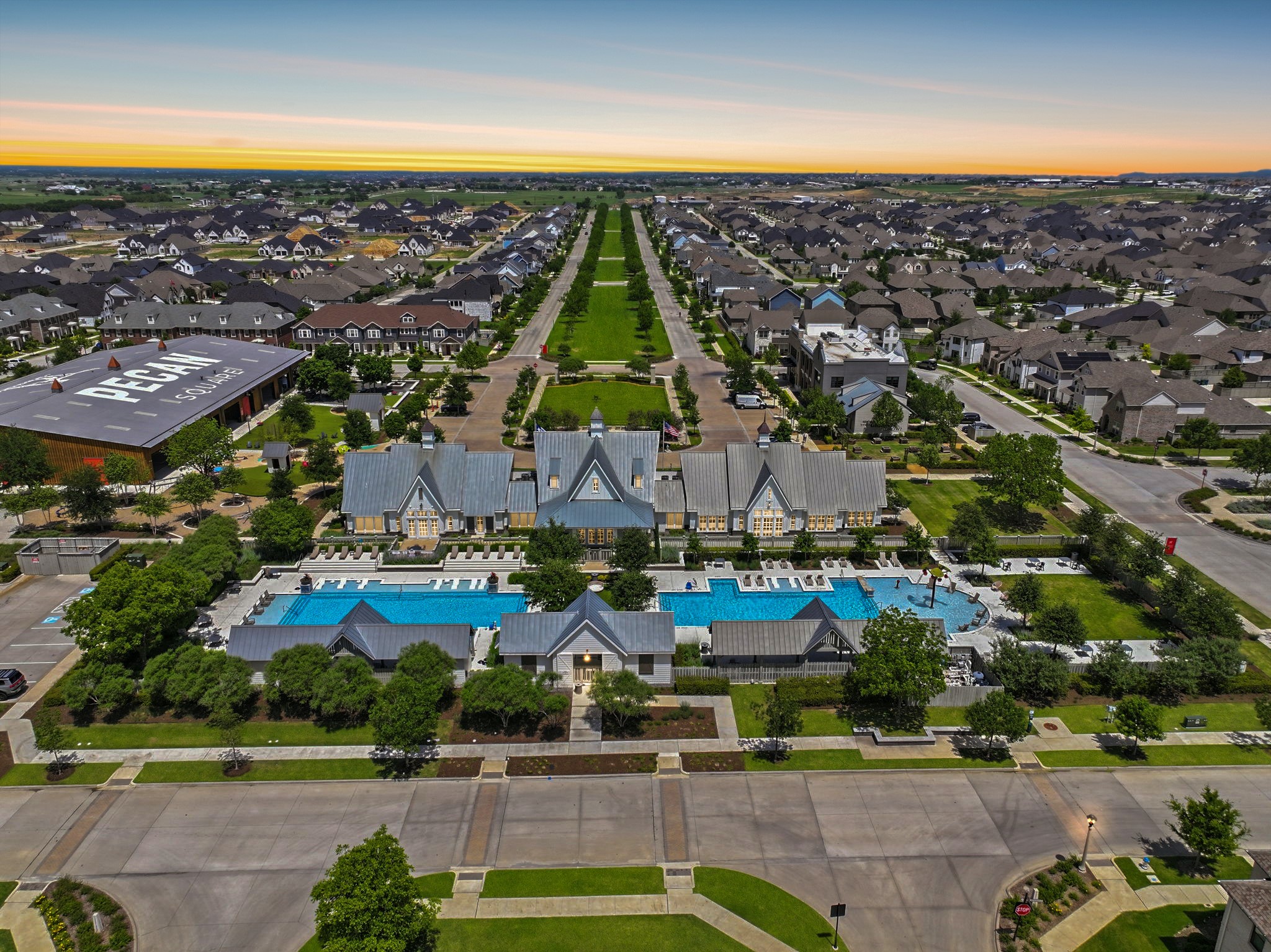 2788 Walker Way, Northlake, TX, 76247