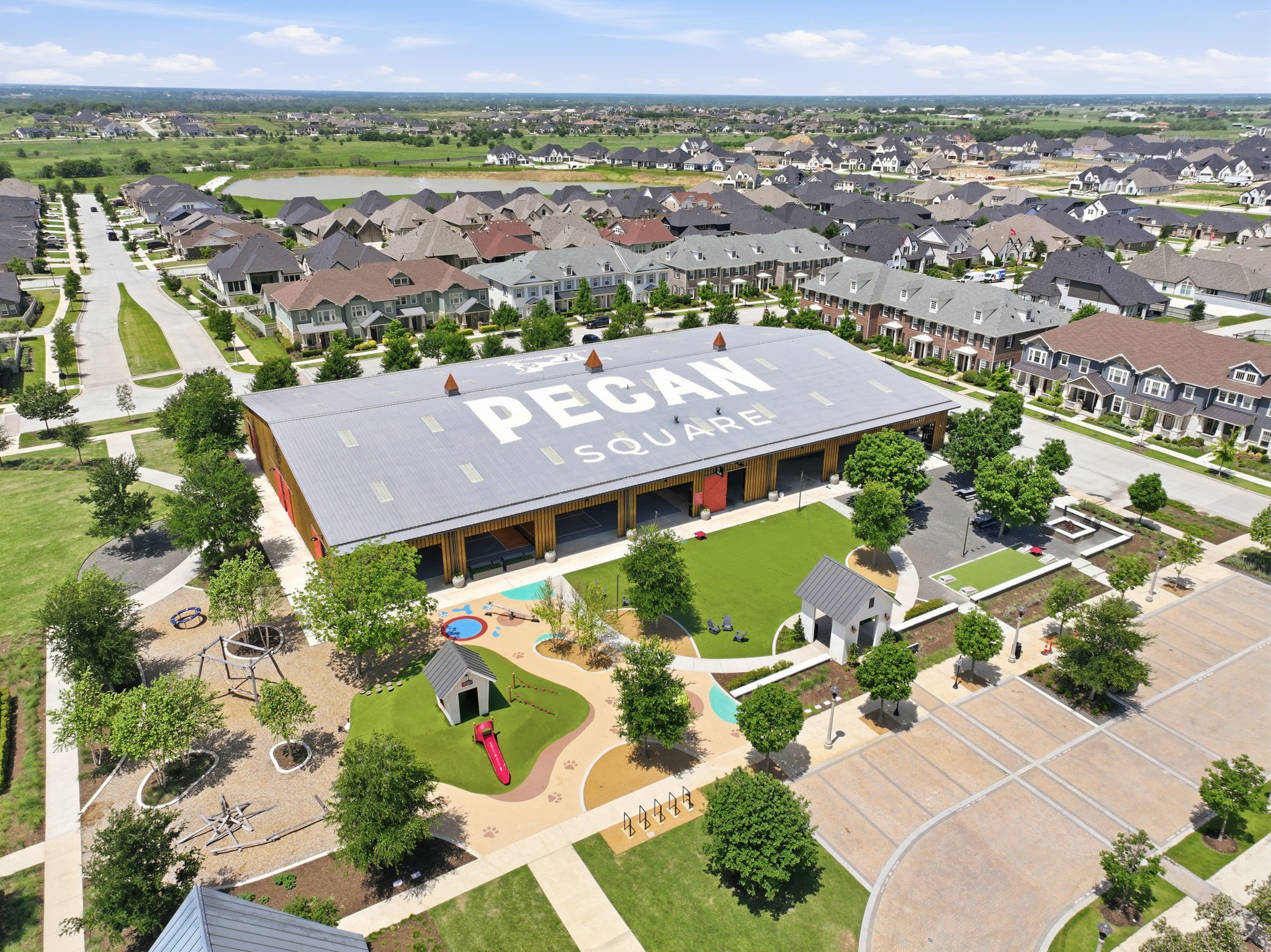 2788 Walker Way, Northlake, TX, 76247