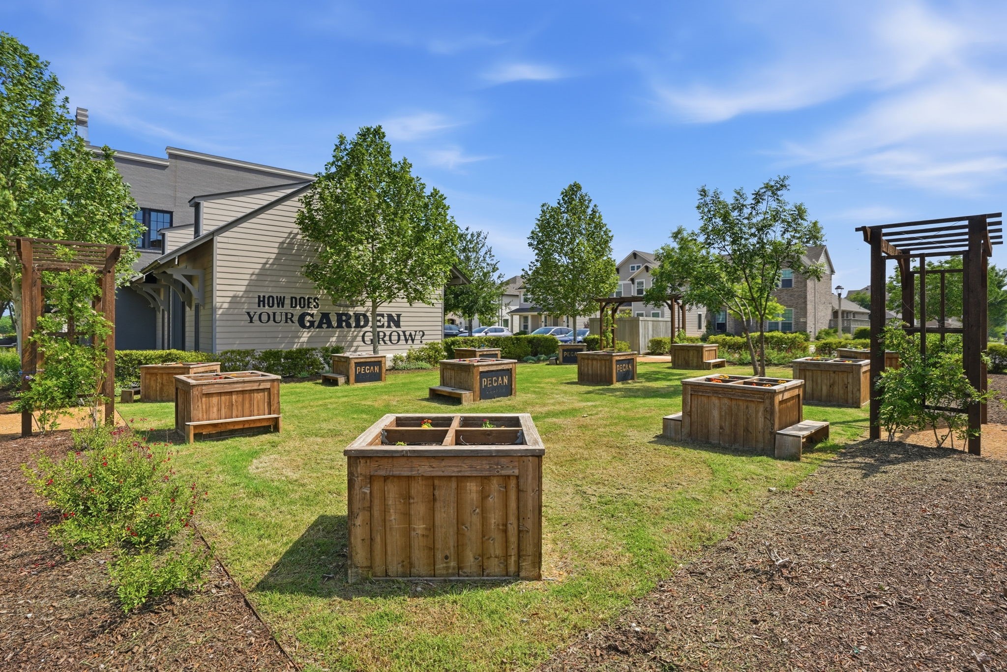 2788 Walker Way, Northlake, TX, 76247