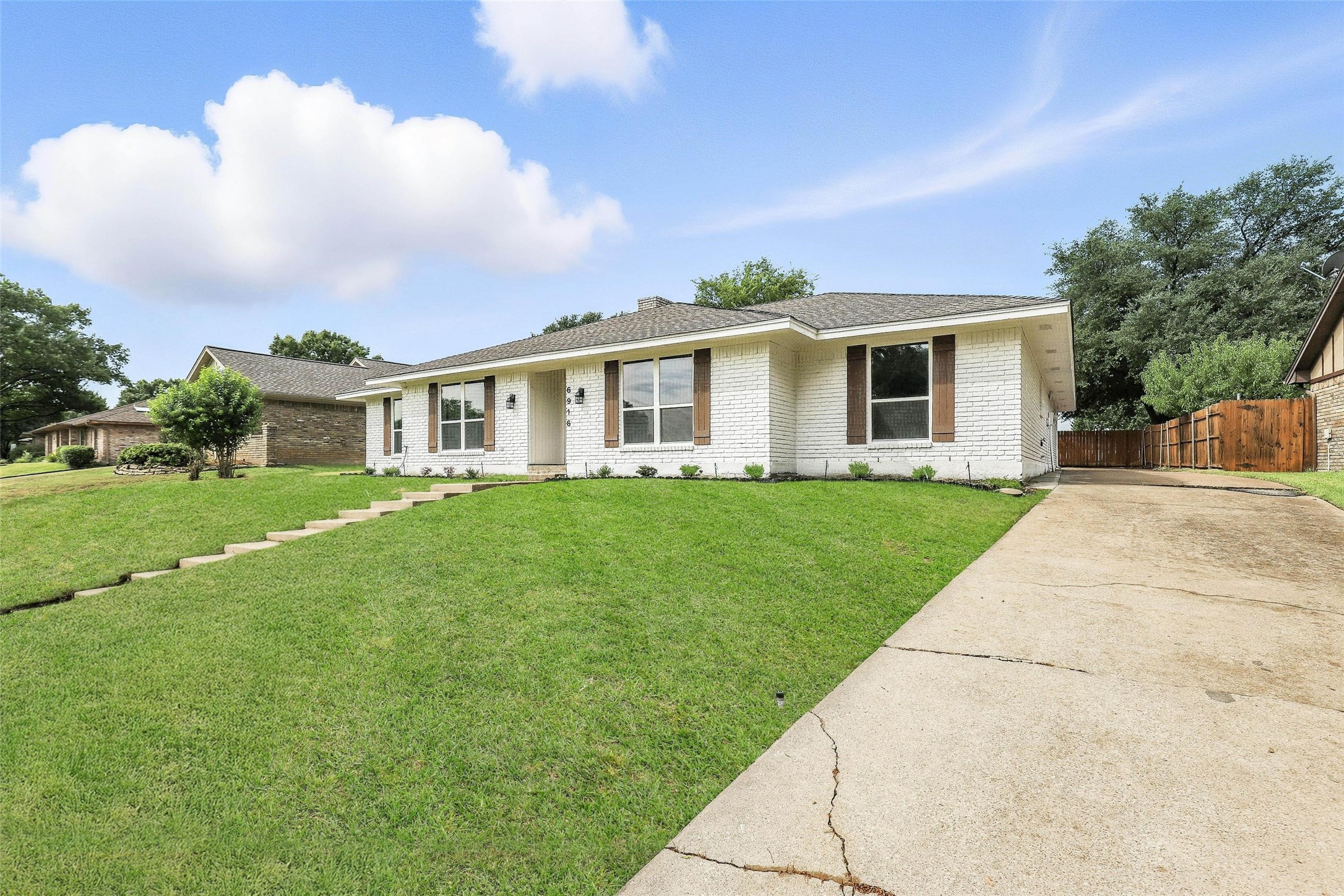 6916 Winchester Place, Fort Worth, TX, 76133