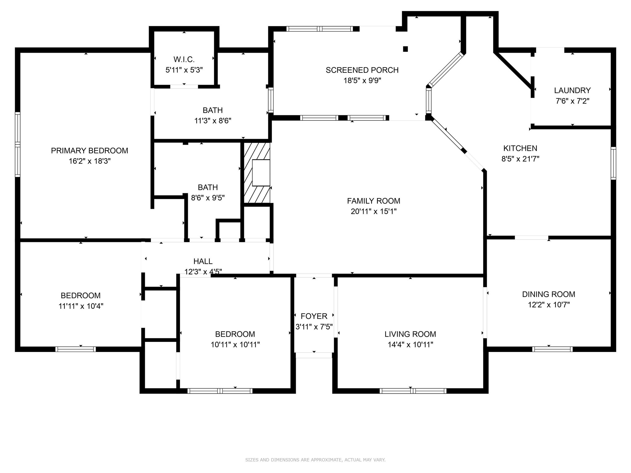 6916 Winchester Place, Fort Worth, TX, 76133
