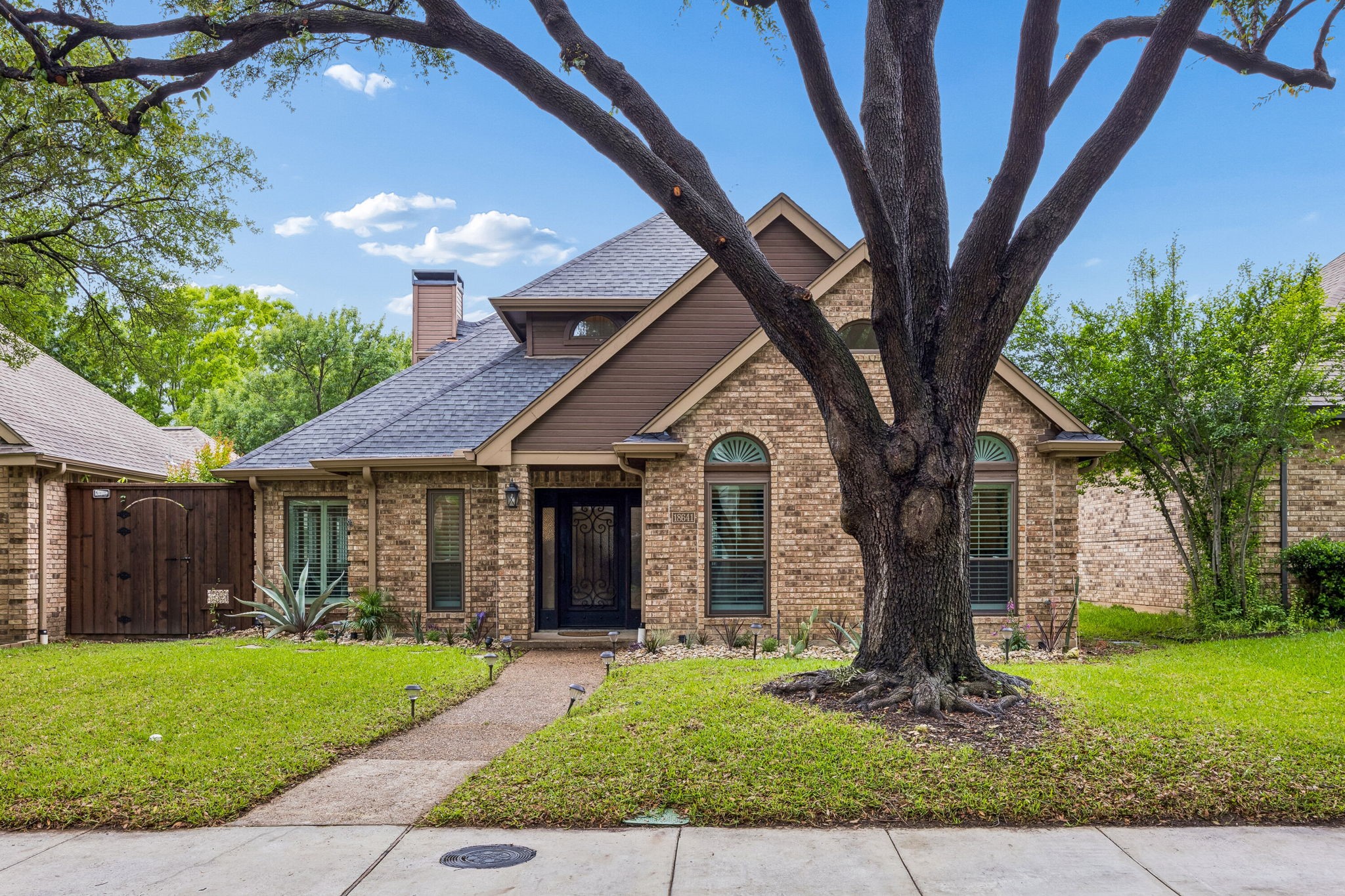 18641 Vista Del Sol, Dallas, TX, 75287