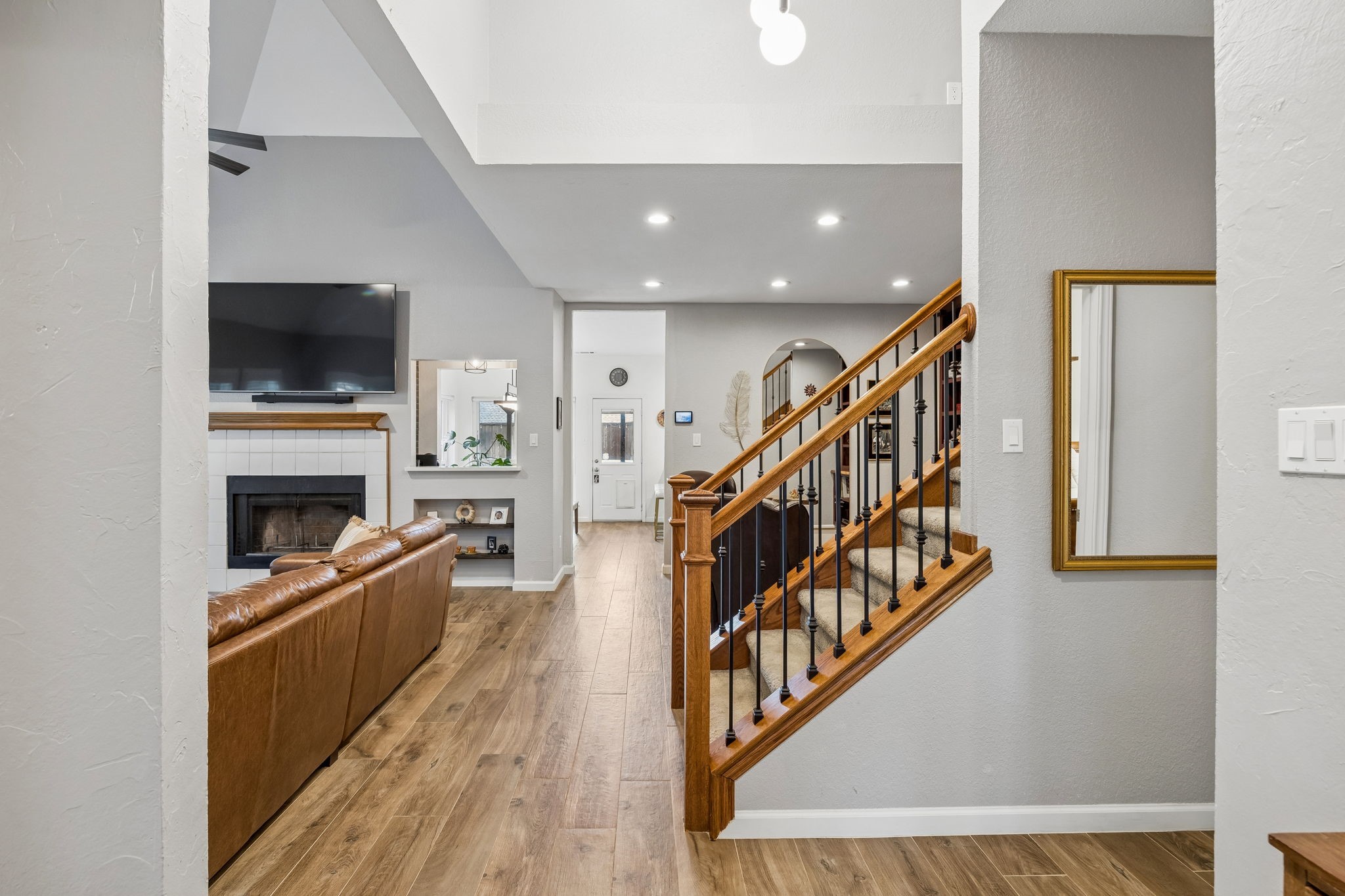 18641 Vista Del Sol, Dallas, TX, 75287