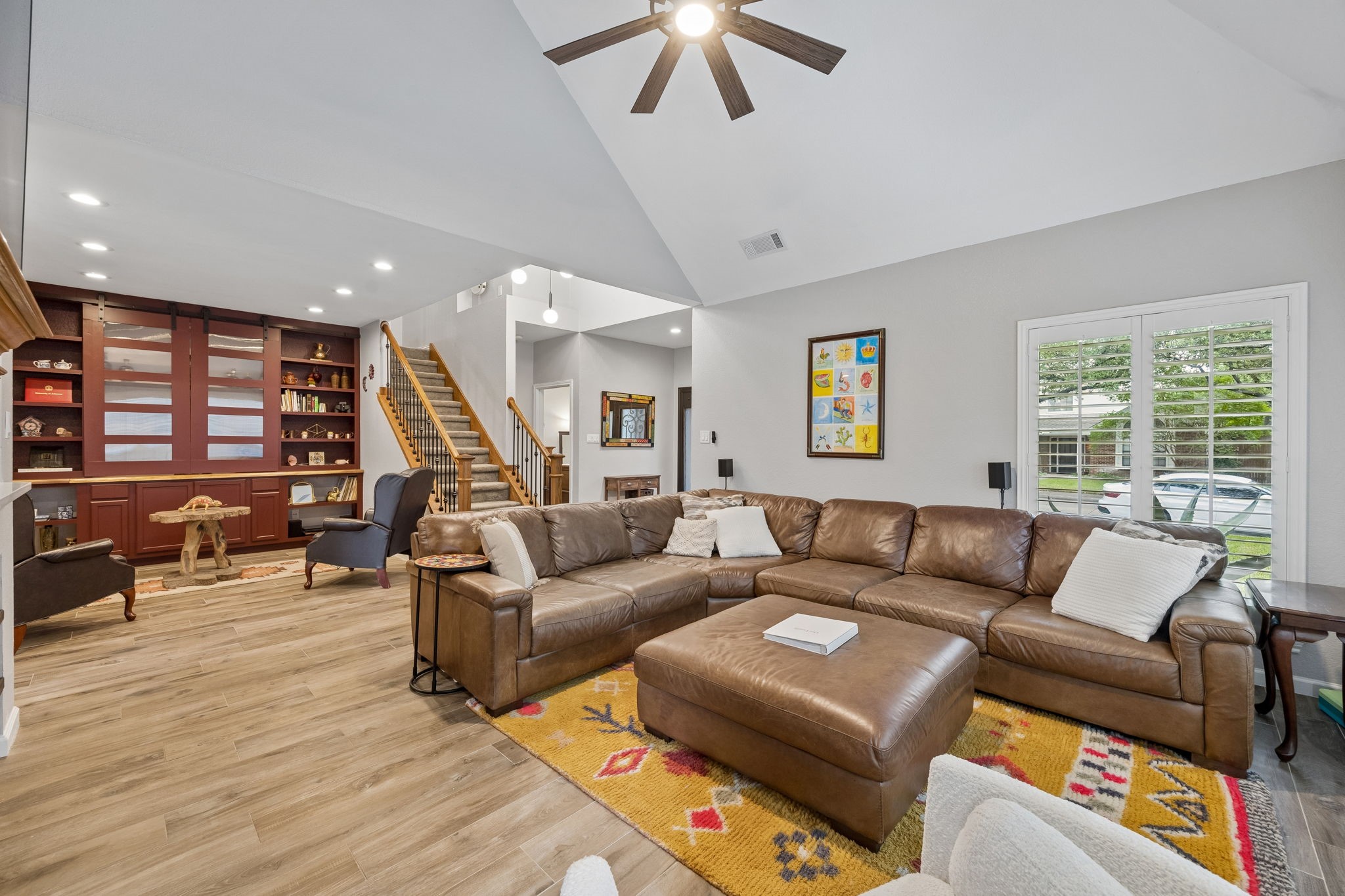 18641 Vista Del Sol, Dallas, TX, 75287