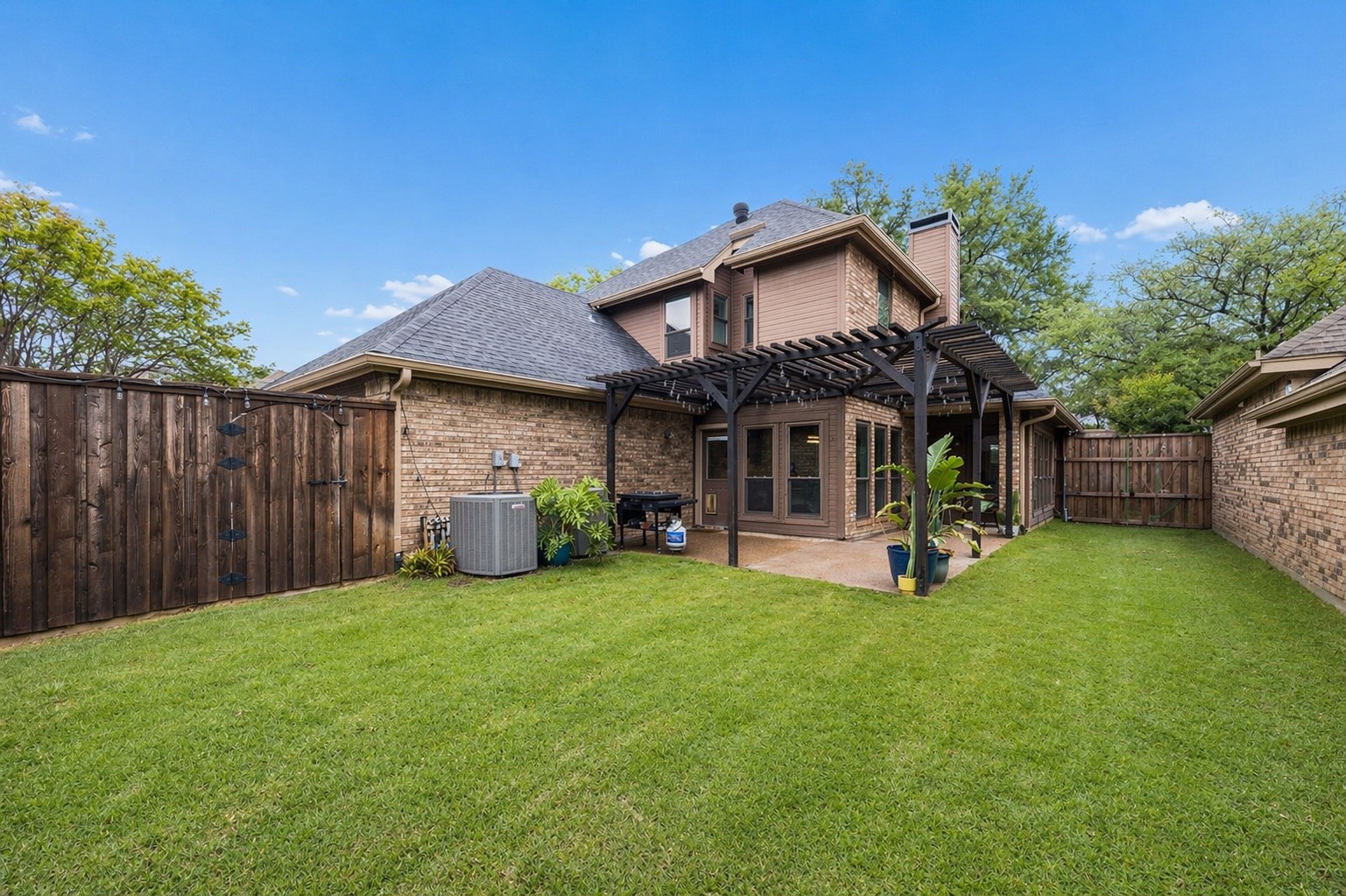 18641 Vista Del Sol, Dallas, TX, 75287