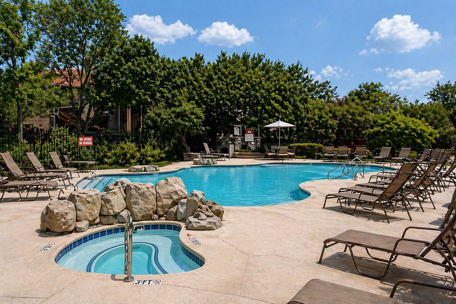 18641 Vista Del Sol, Dallas, TX, 75287