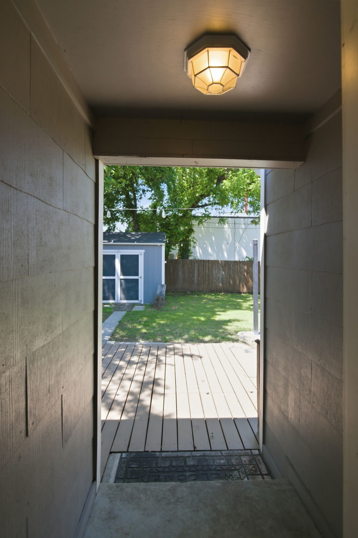 105 Anderson Street, Burleson, TX, 76028