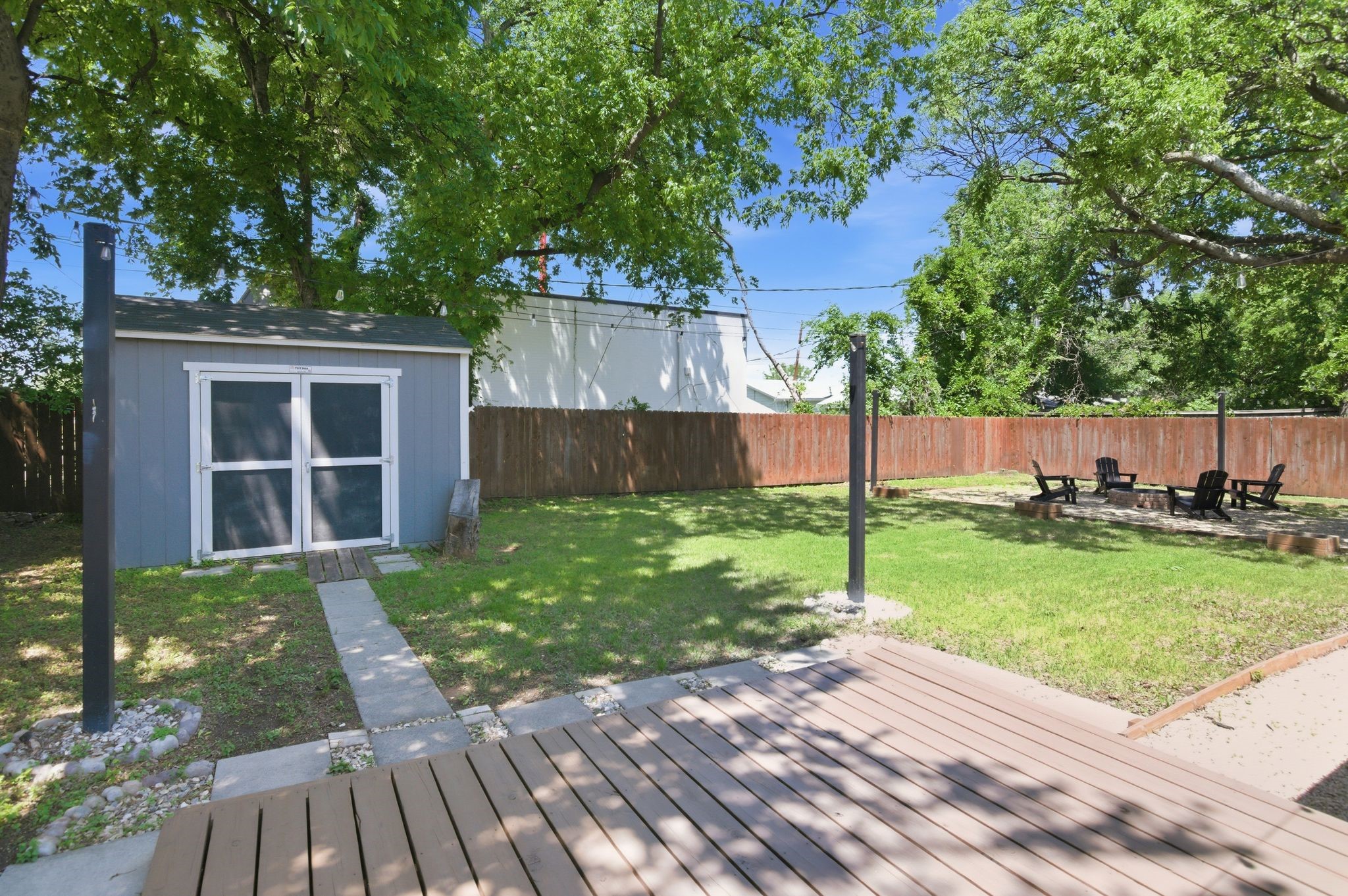 105 Anderson Street, Burleson, TX, 76028