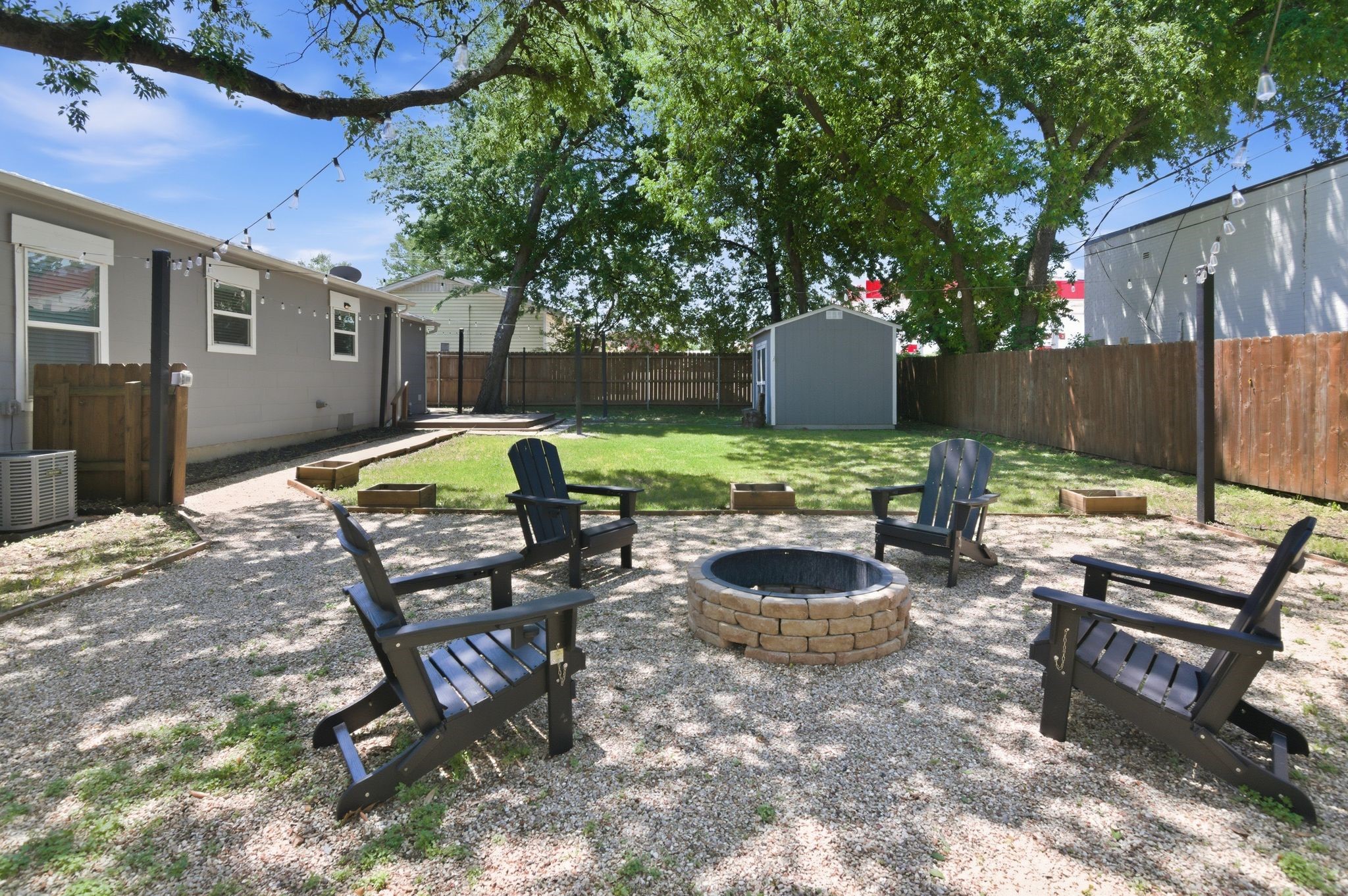 105 Anderson Street, Burleson, TX, 76028