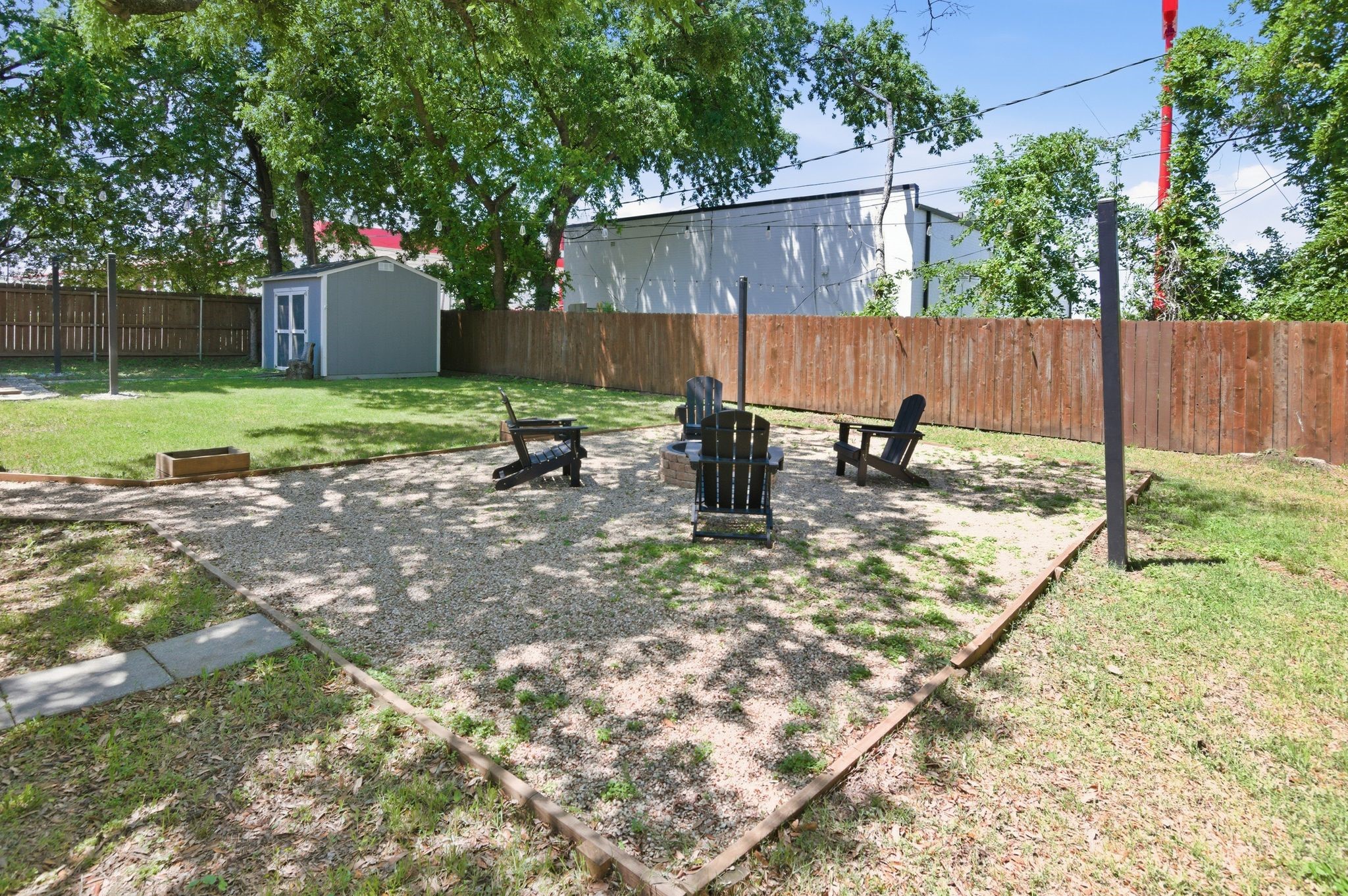 105 Anderson Street, Burleson, TX, 76028