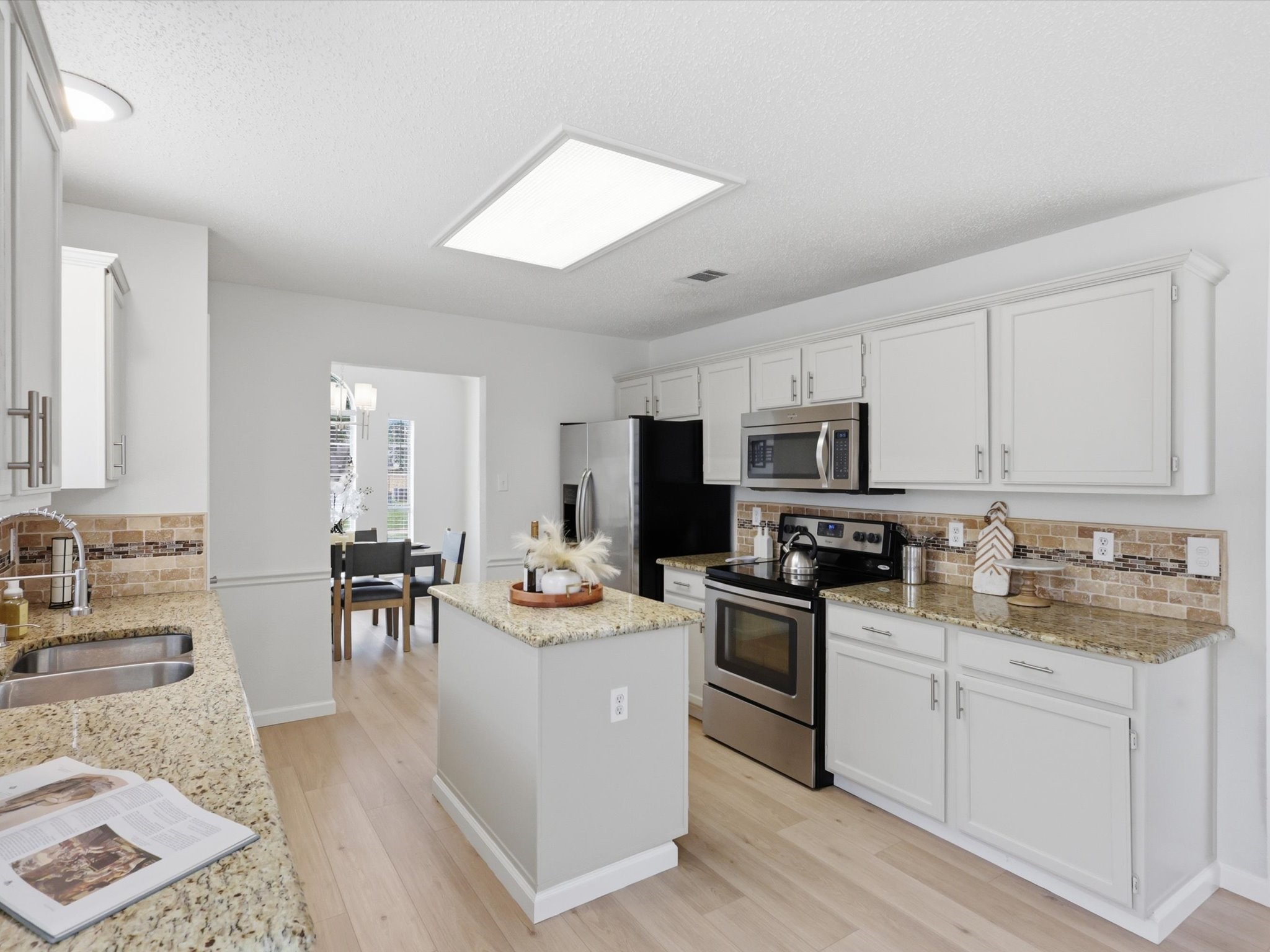 2519 Larkspur Lane, Rowlett, TX, 75089