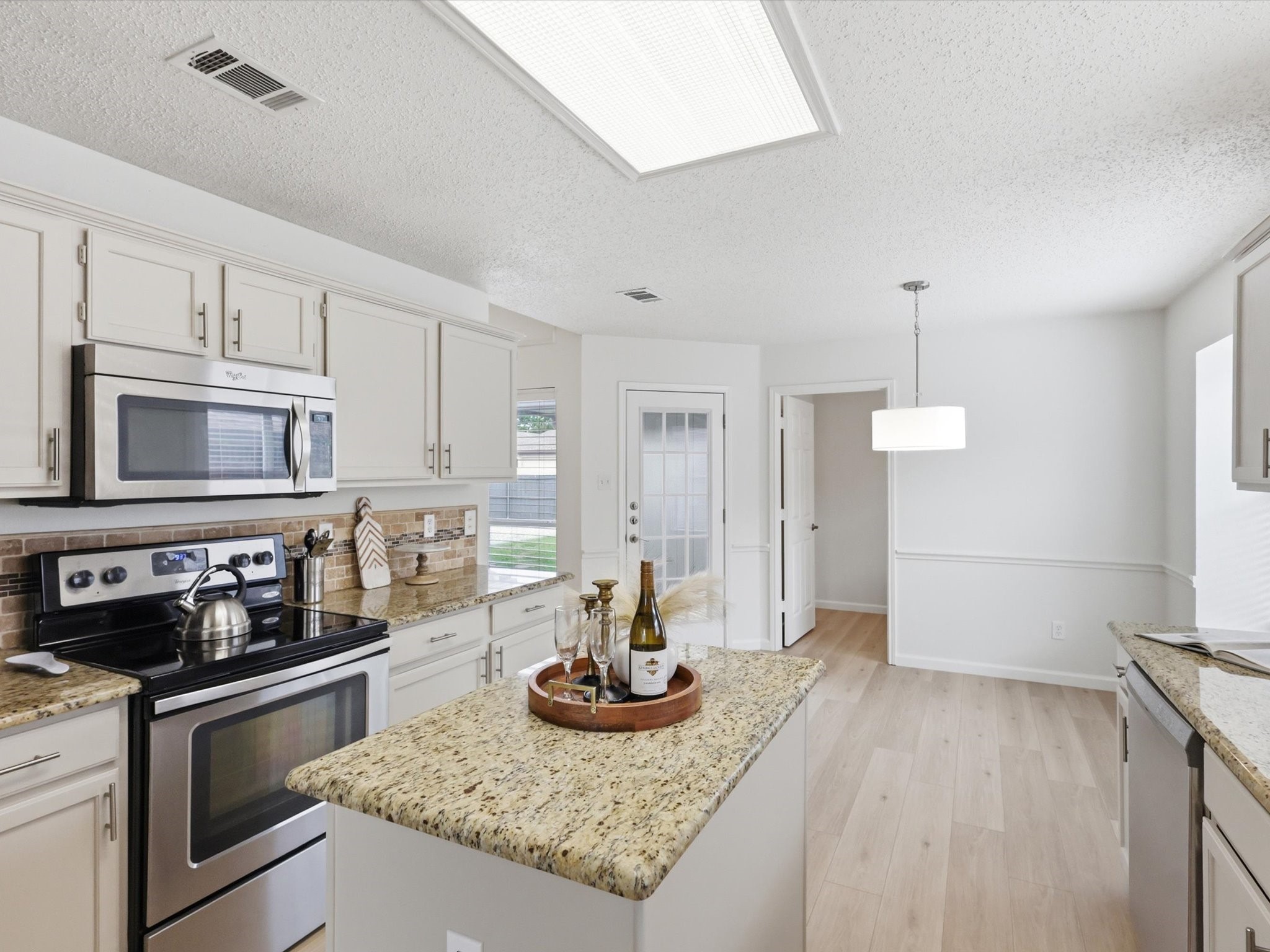 2519 Larkspur Lane, Rowlett, TX, 75089