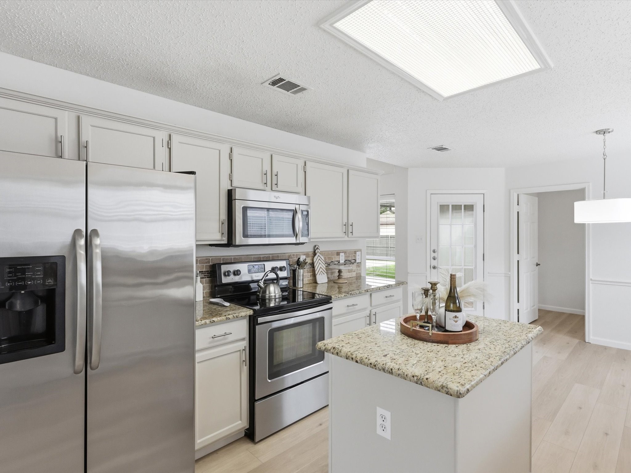 2519 Larkspur Lane, Rowlett, TX, 75089