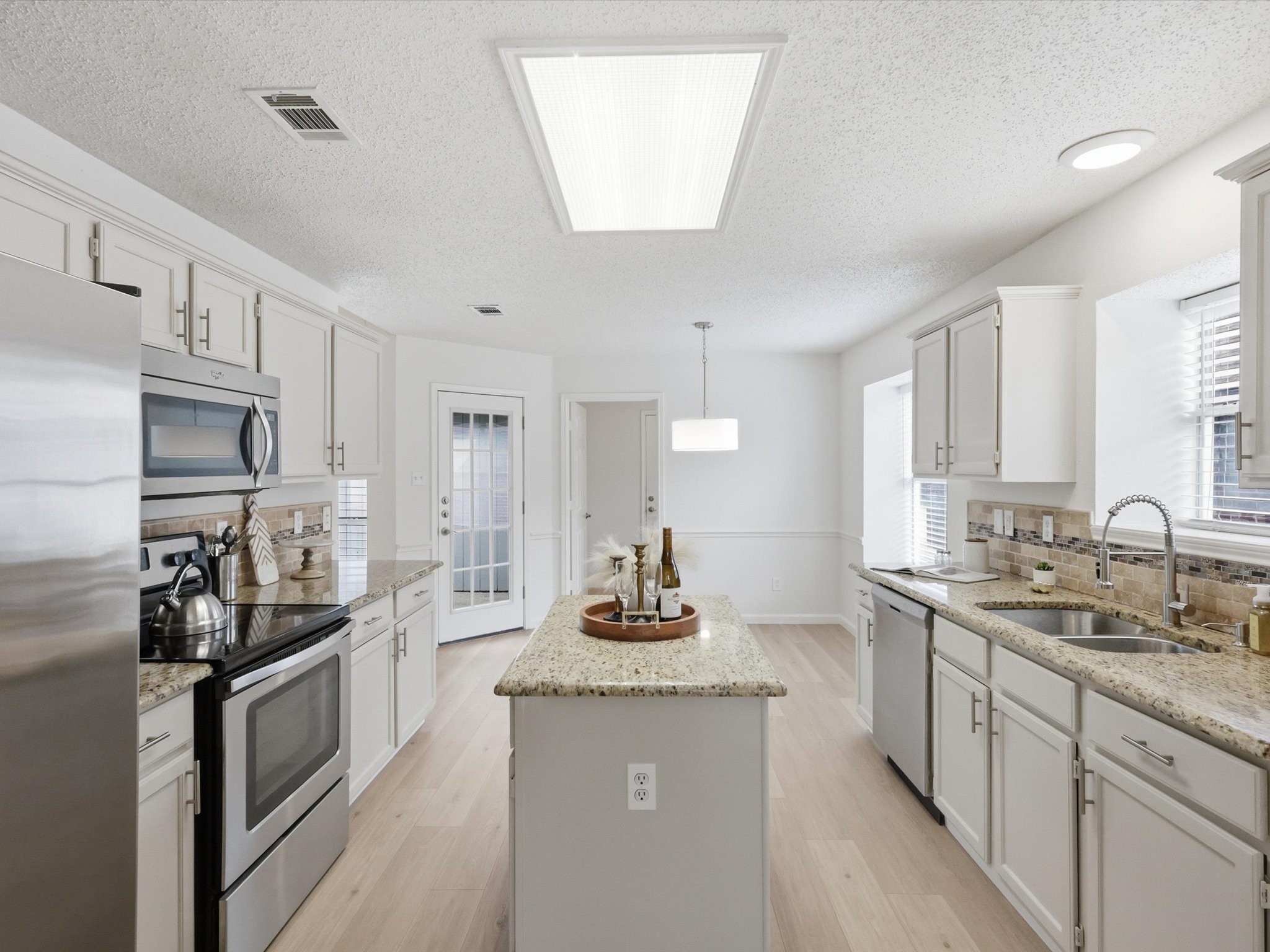 2519 Larkspur Lane, Rowlett, TX, 75089