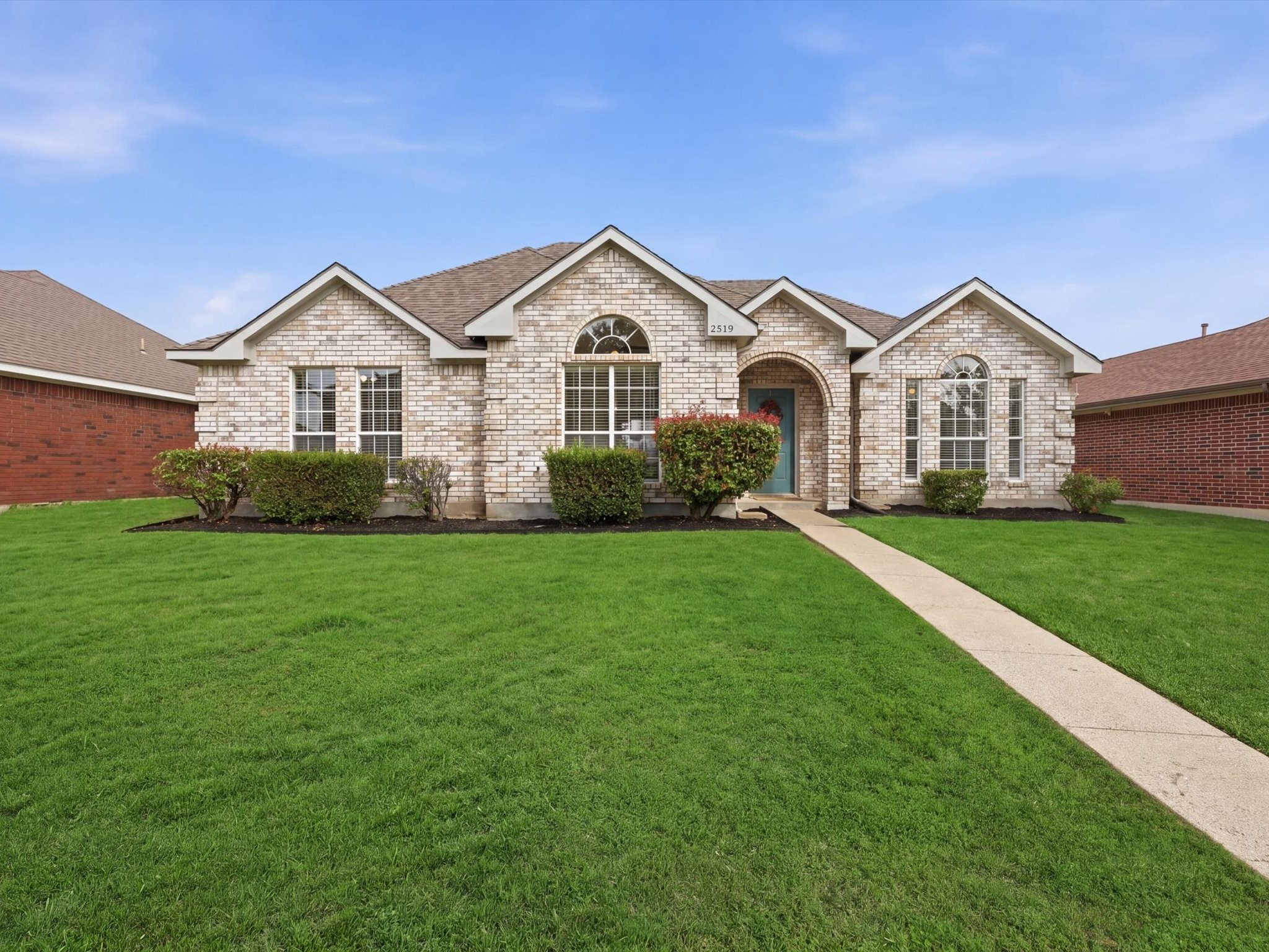 2519 Larkspur Lane, Rowlett, TX, 75089