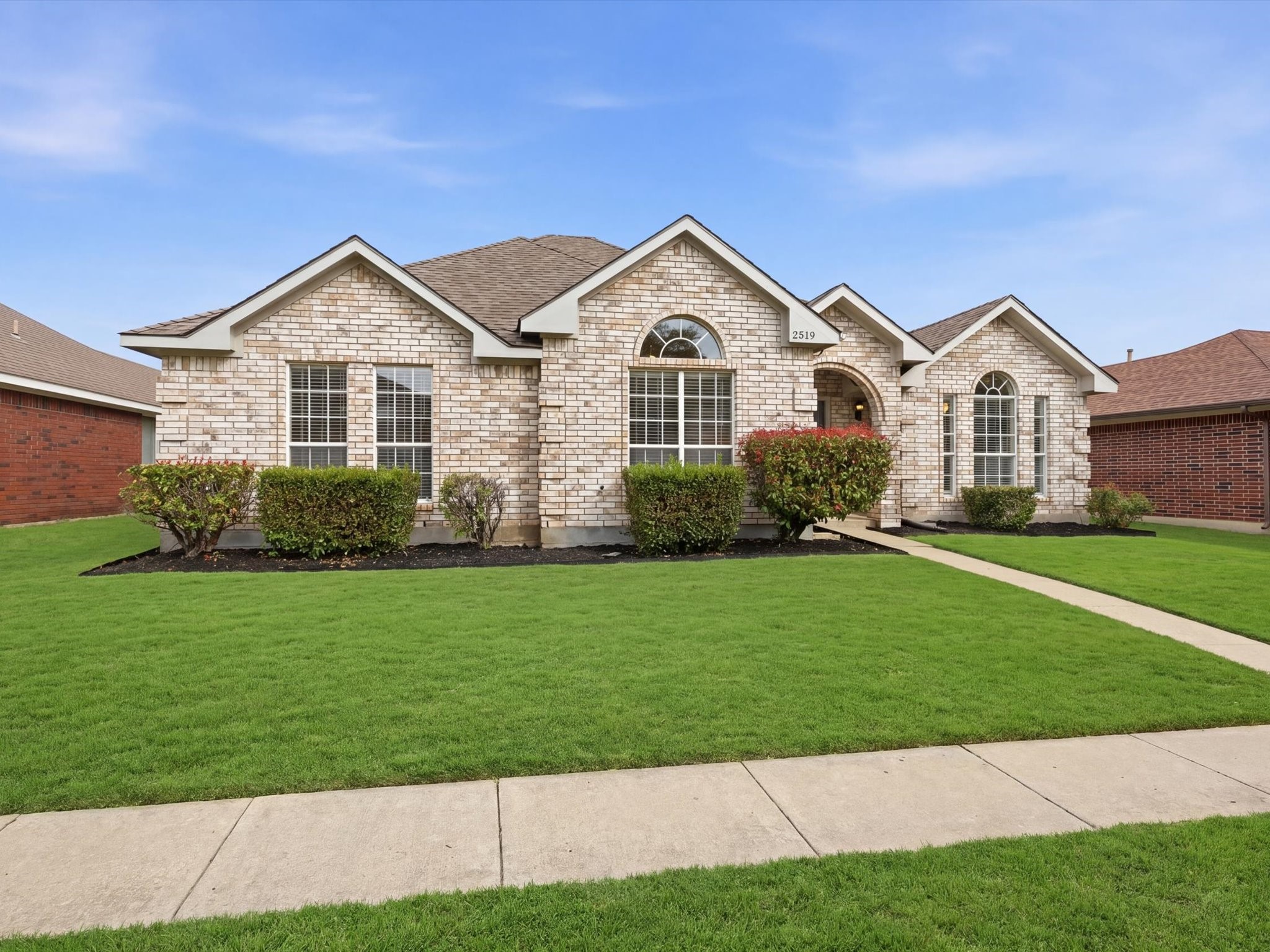 2519 Larkspur Lane, Rowlett, TX, 75089