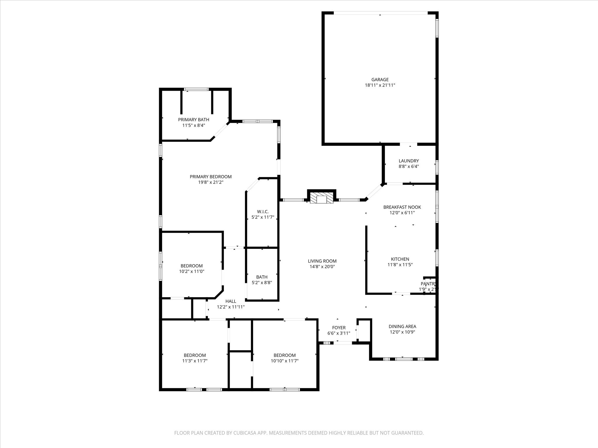 2519 Larkspur Lane, Rowlett, TX, 75089
