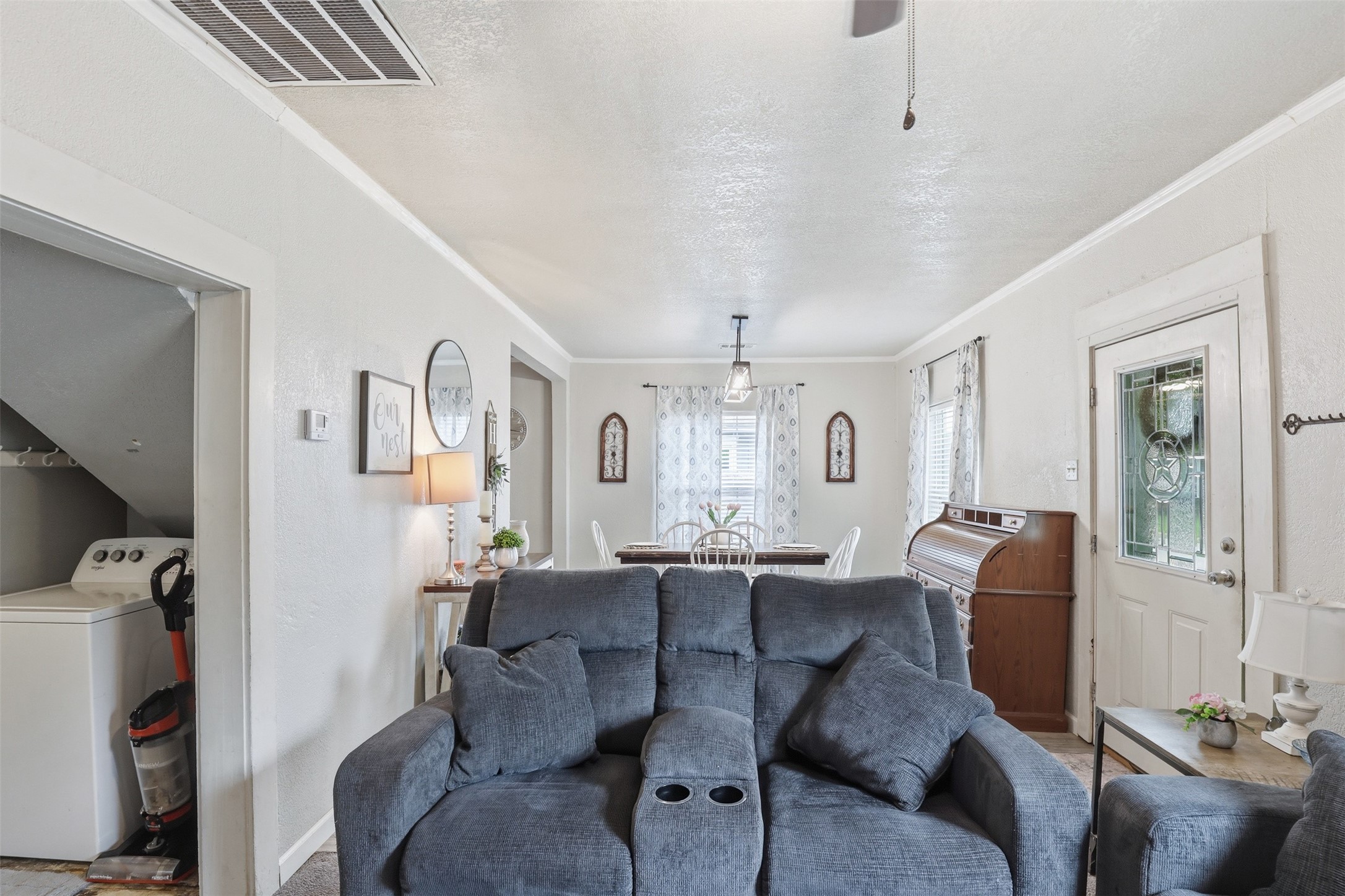 106 May Avenue, Cleburne, TX, 76031