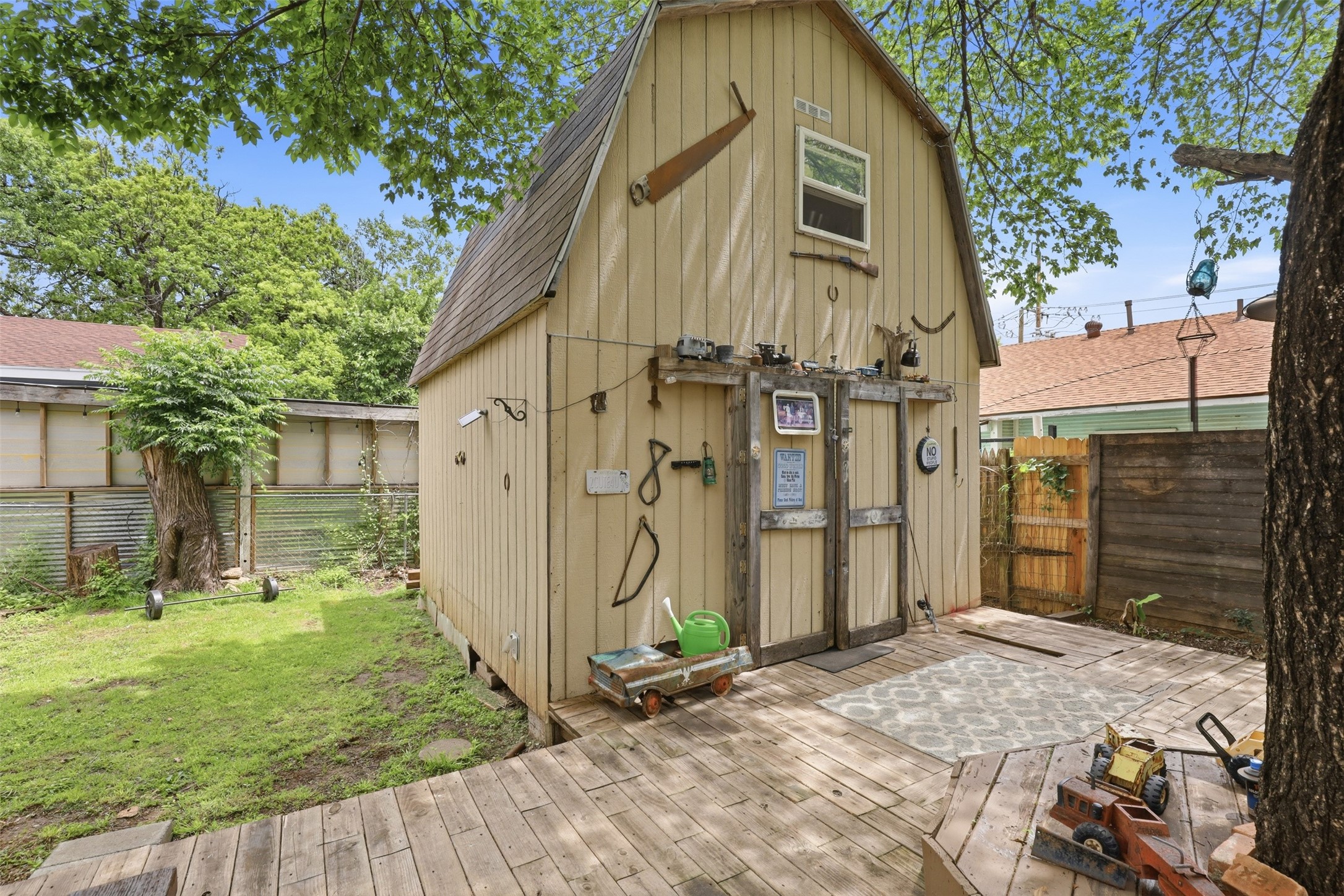 106 May Avenue, Cleburne, TX, 76031