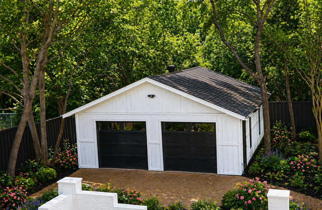1521 El Campo Drive, Dallas, TX, 75218