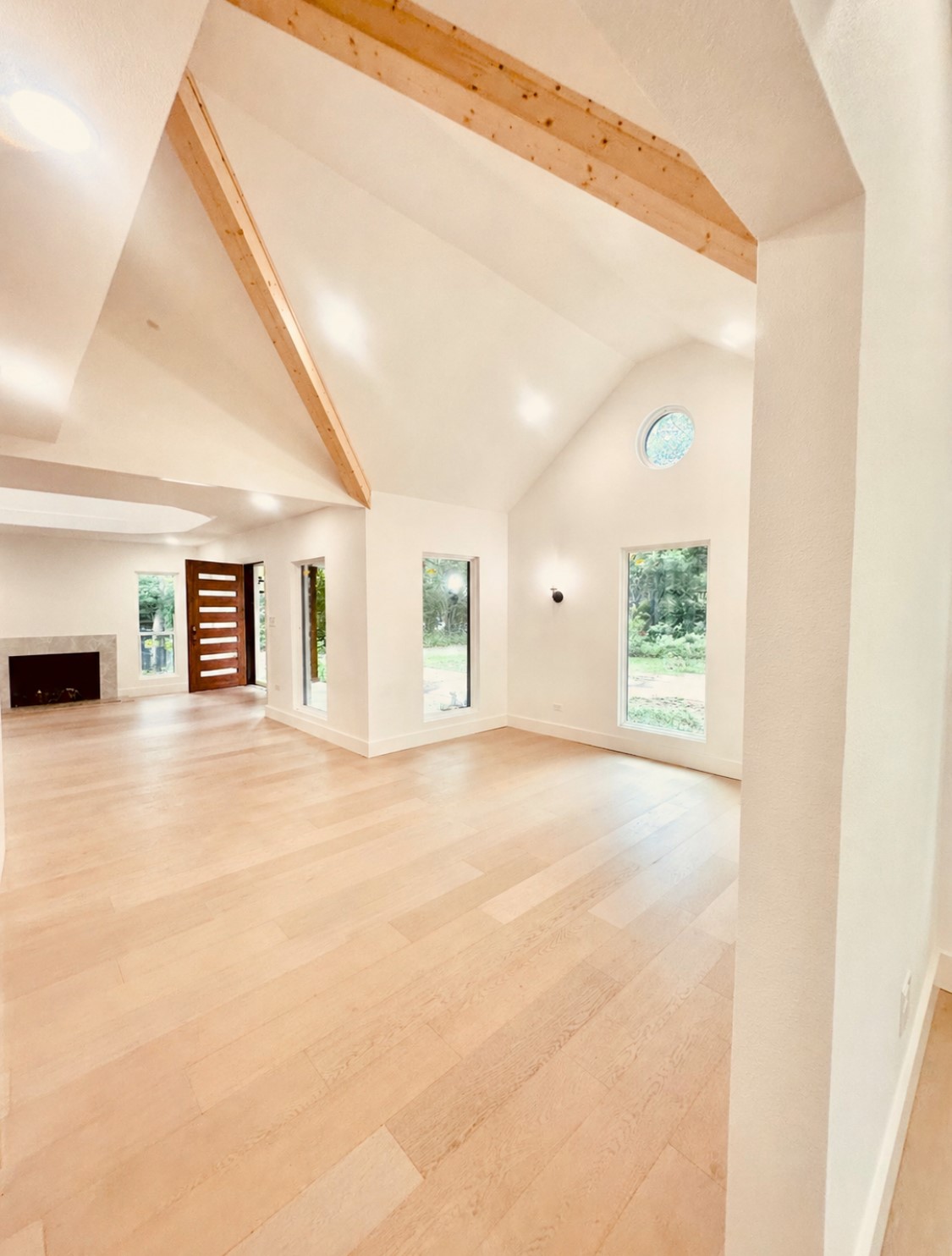 1521 El Campo Drive, Dallas, TX, 75218