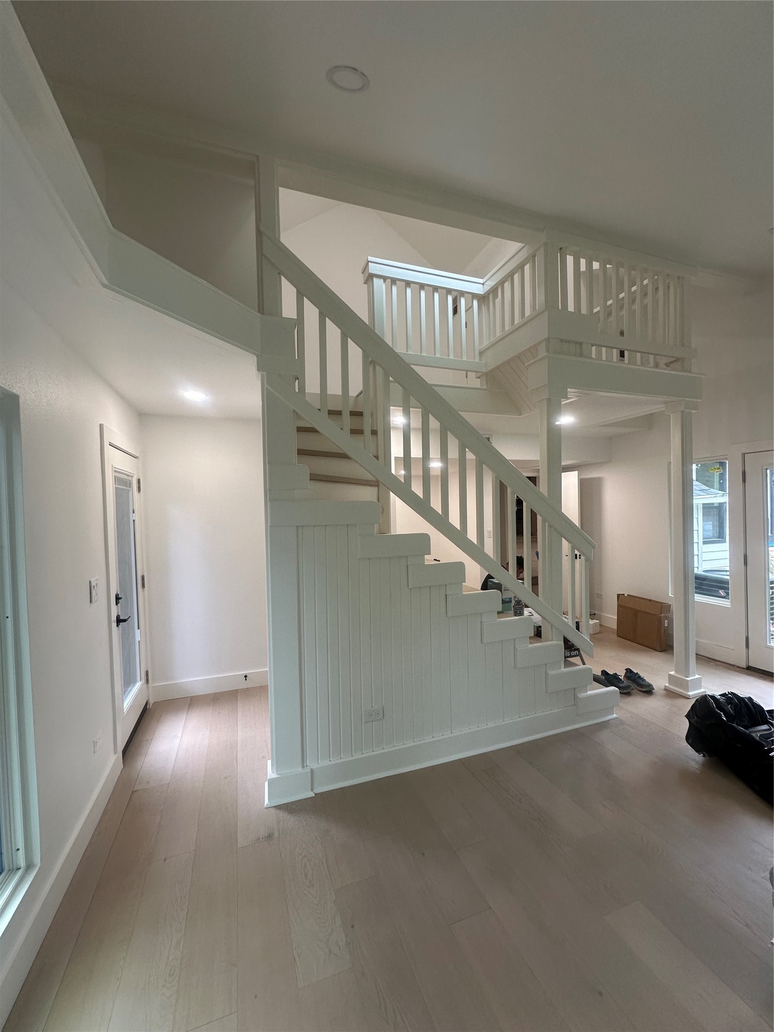 1521 El Campo Drive, Dallas, TX, 75218