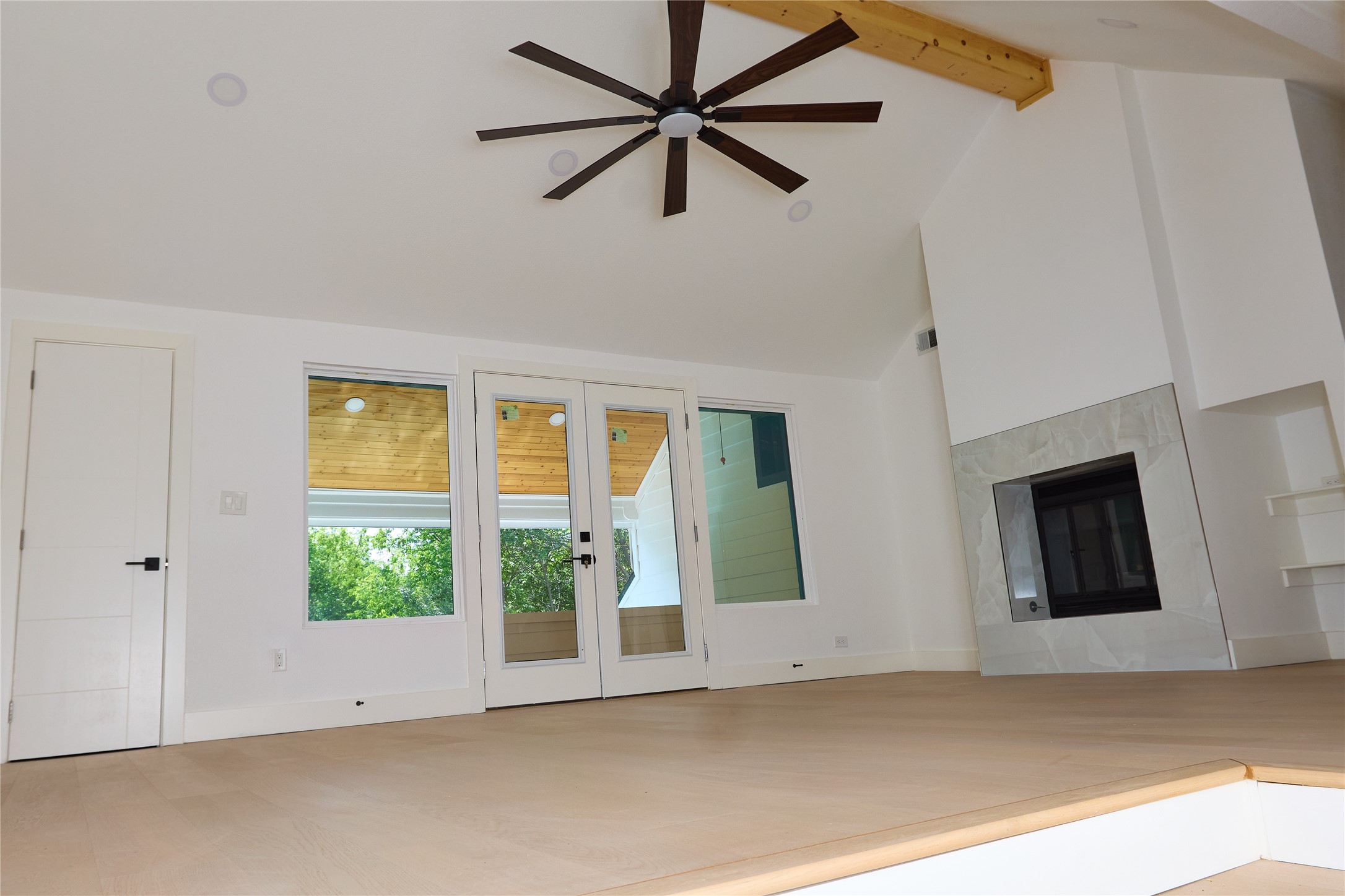 1521 El Campo Drive, Dallas, TX, 75218