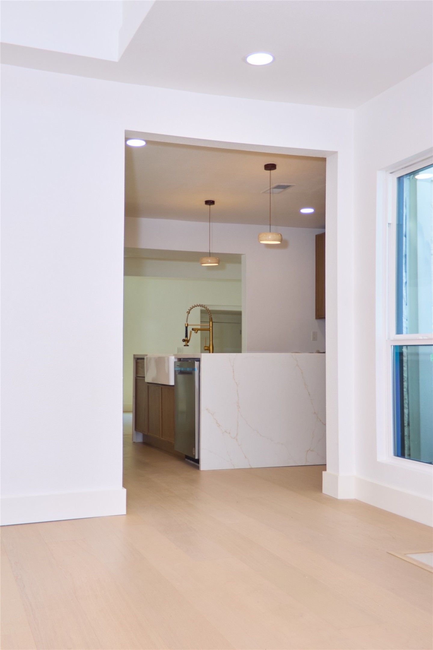 1521 El Campo Drive, Dallas, TX, 75218