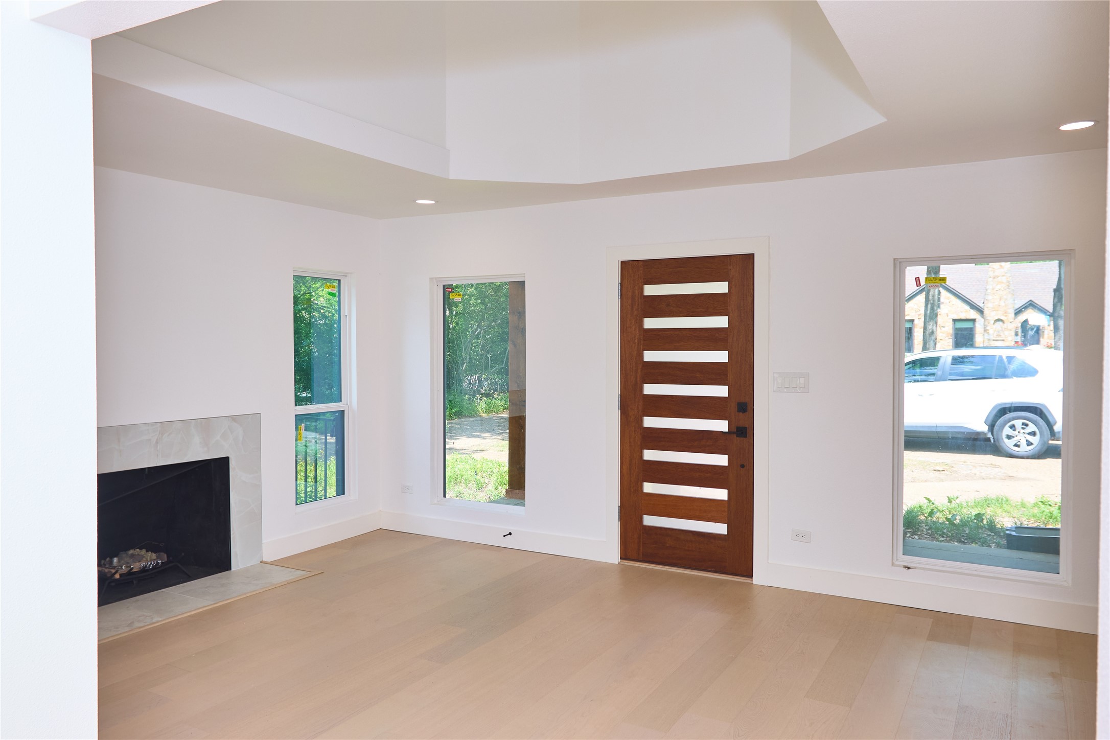 1521 El Campo Drive, Dallas, TX, 75218