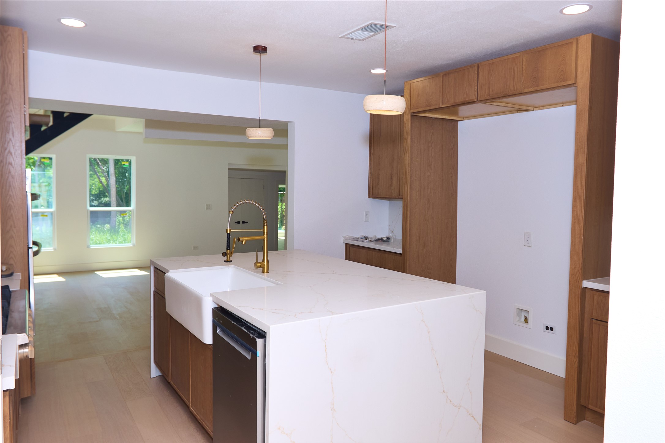 1521 El Campo Drive, Dallas, TX, 75218