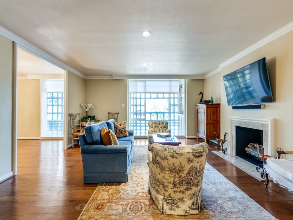 3525 Turtle Creek Boulevard UNIT&nbsp;3D, Dallas, TX, 75219