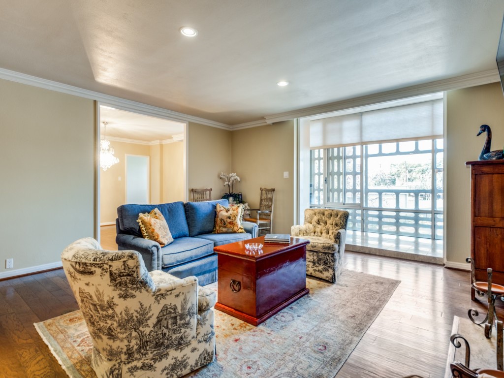 3525 Turtle Creek Boulevard UNIT&nbsp;3D, Dallas, TX, 75219