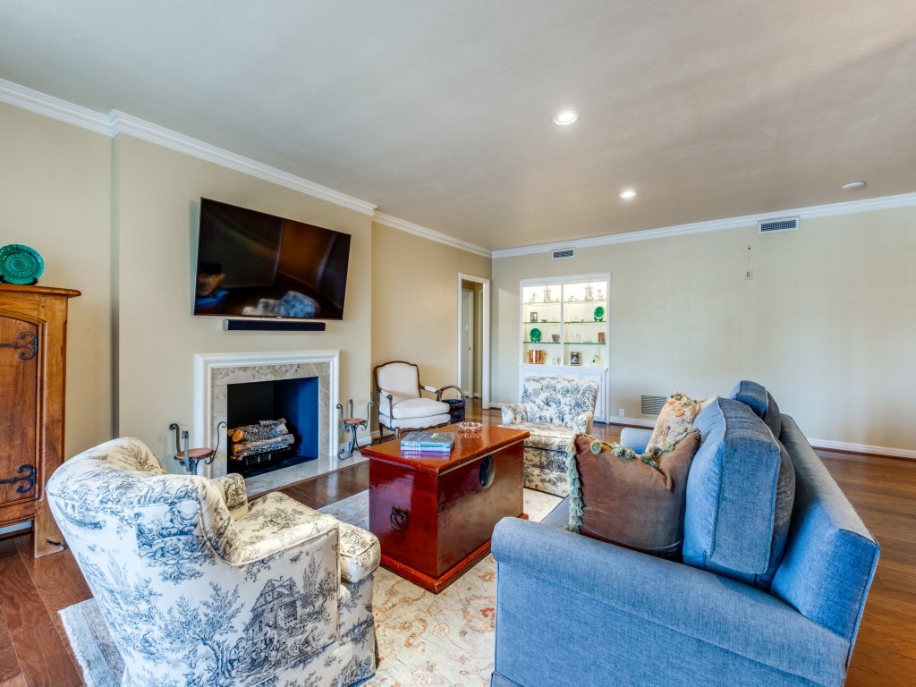 3525 Turtle Creek Boulevard UNIT&nbsp;3D, Dallas, TX, 75219