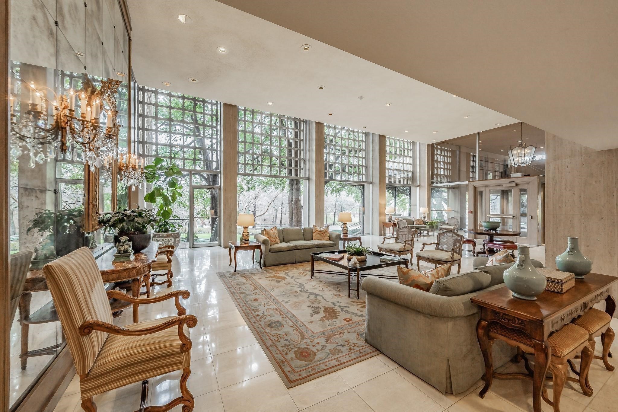 3525 Turtle Creek Boulevard UNIT&nbsp;3D, Dallas, TX, 75219