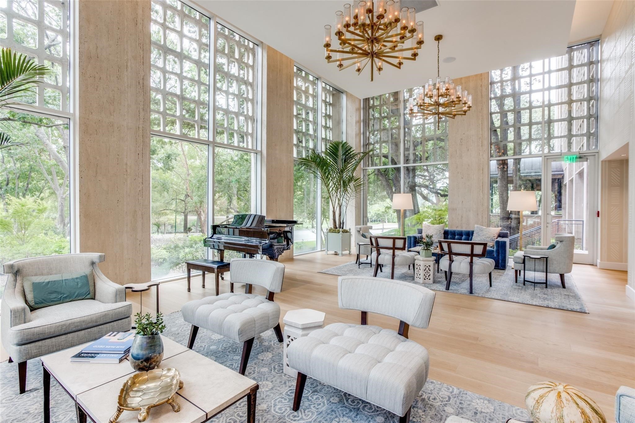 3525 Turtle Creek Boulevard UNIT&nbsp;3D, Dallas, TX, 75219