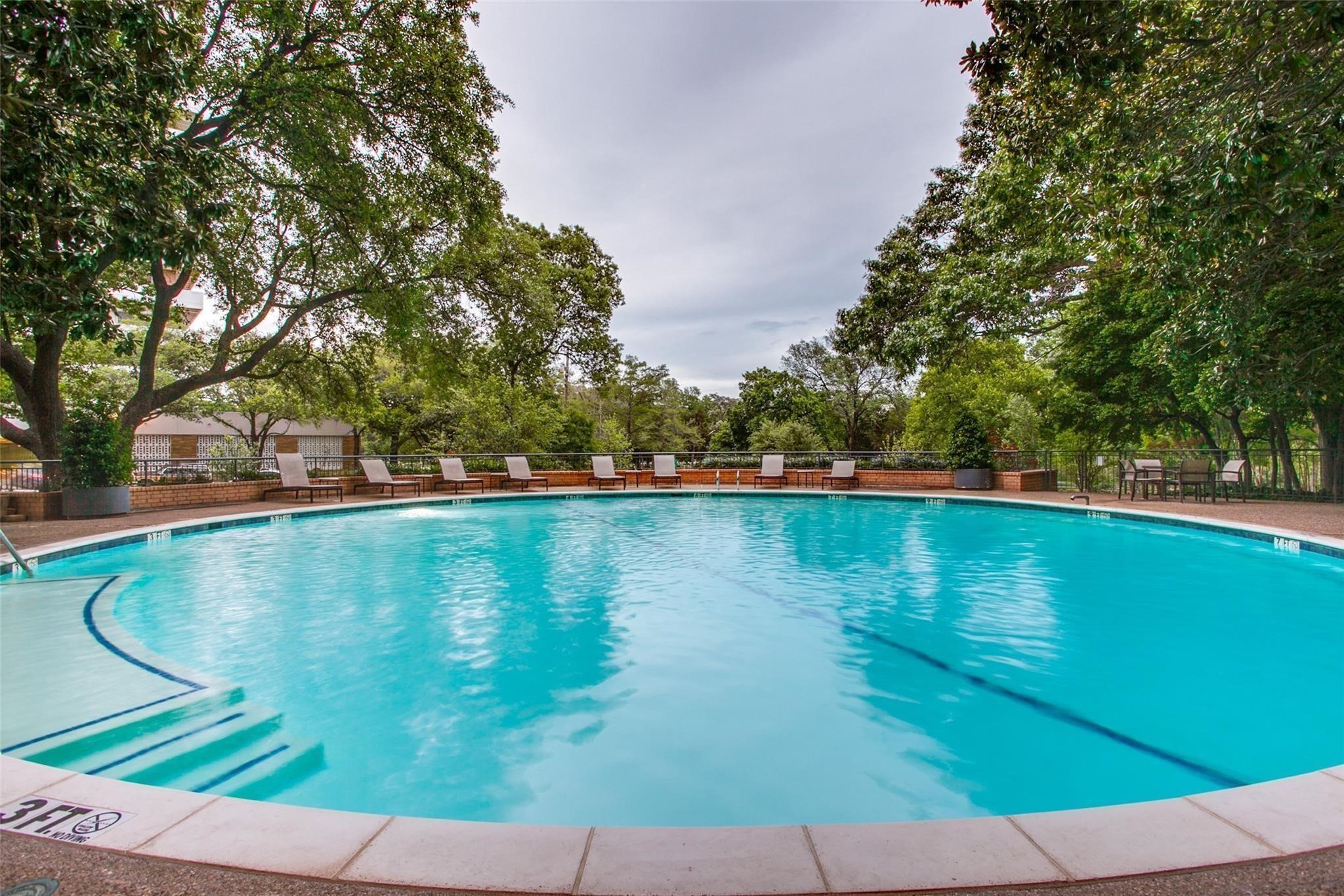 3525 Turtle Creek Boulevard UNIT&nbsp;3D, Dallas, TX, 75219