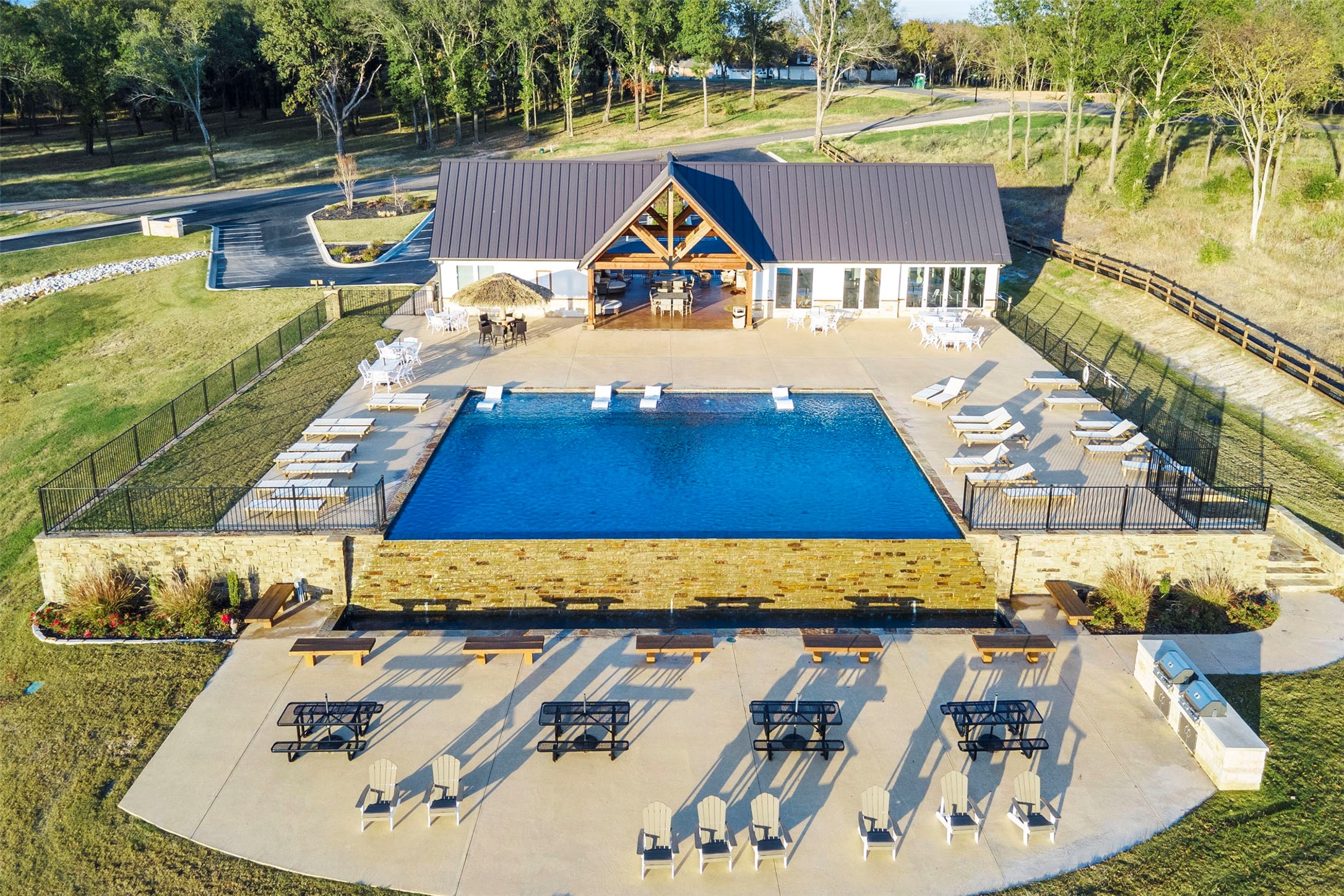 656 Calmwater Court, Mabank, TX, 75143