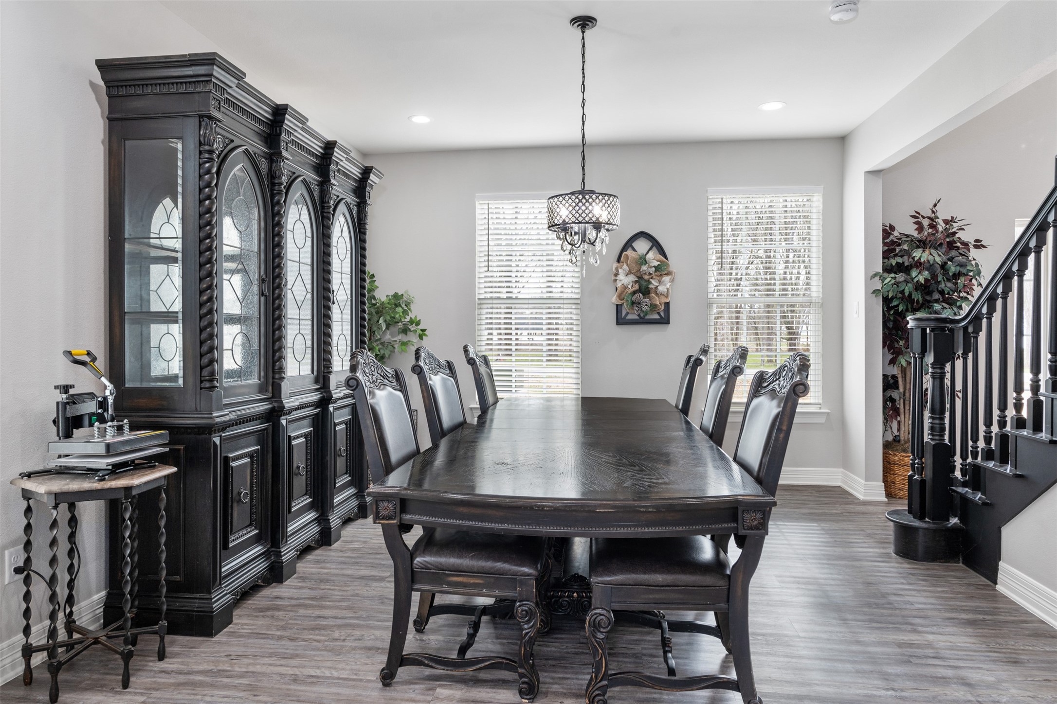 656 Calmwater Court, Mabank, TX, 75143