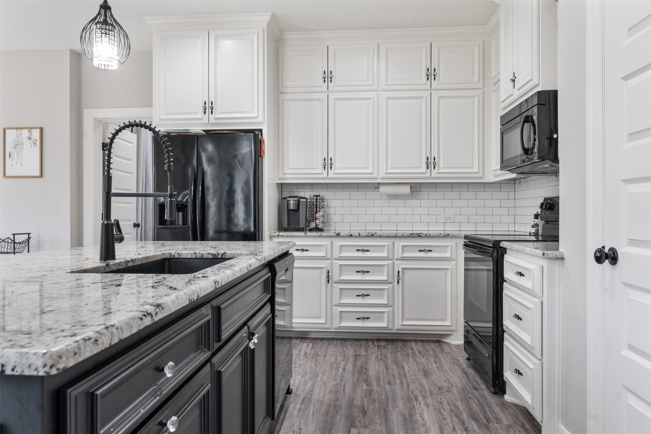 656 Calmwater Court, Mabank, TX, 75143