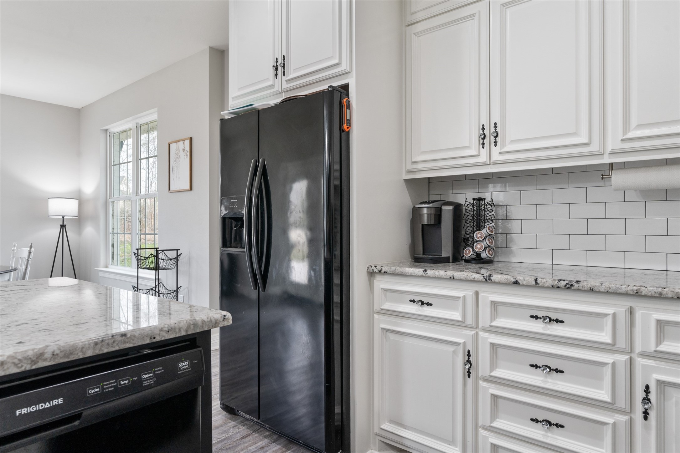 656 Calmwater Court, Mabank, TX, 75143