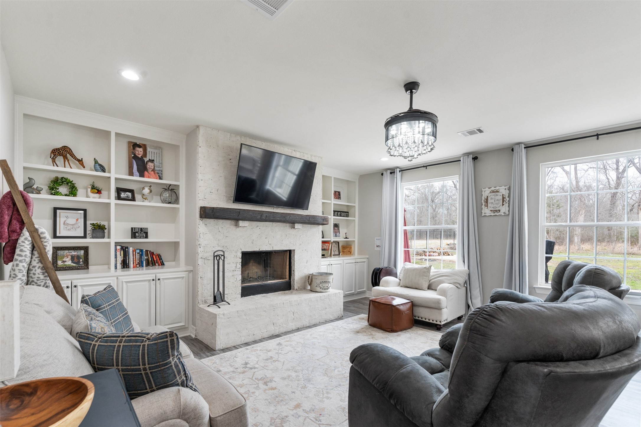 656 Calmwater Court, Mabank, TX, 75143
