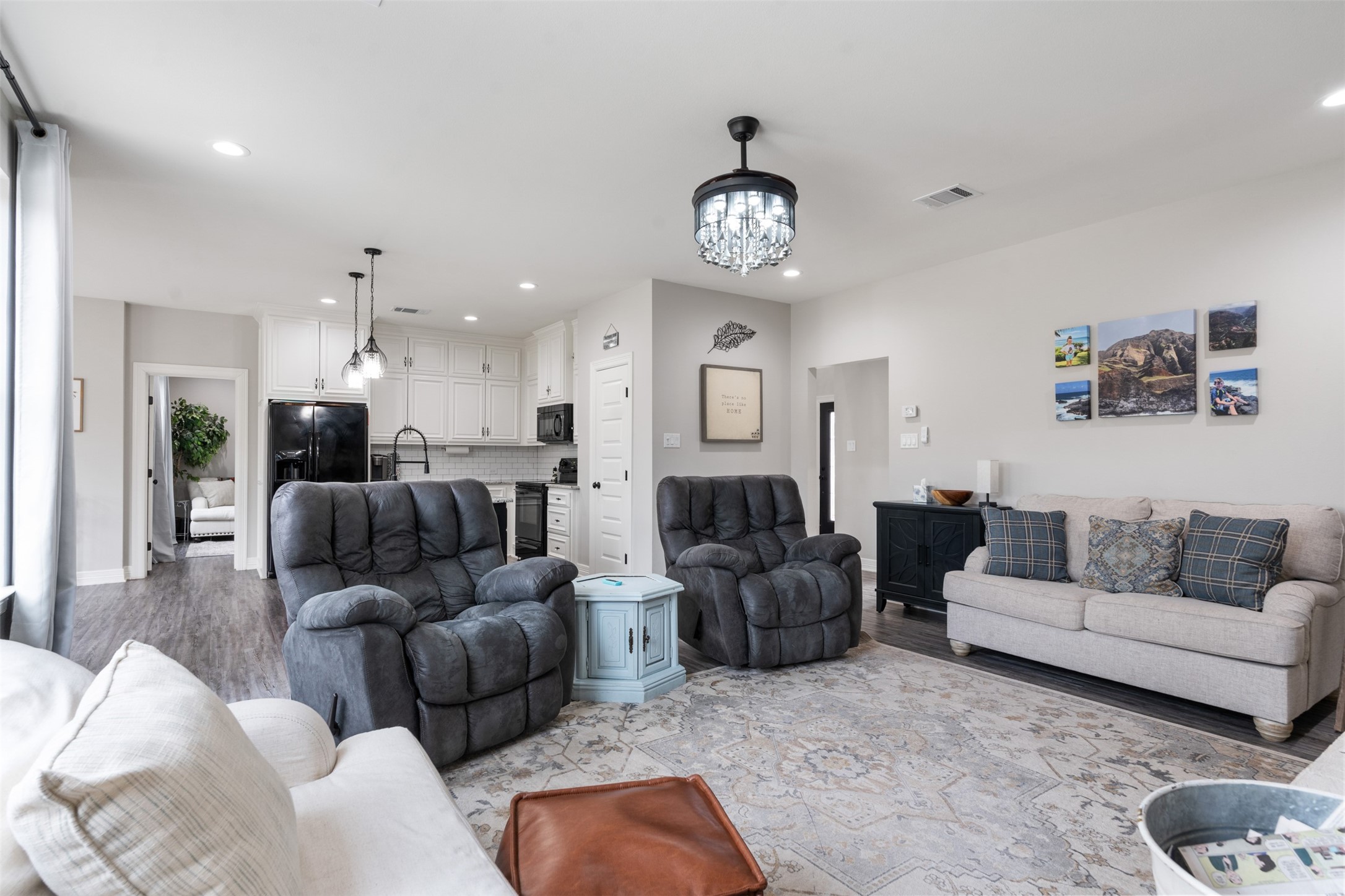 656 Calmwater Court, Mabank, TX, 75143