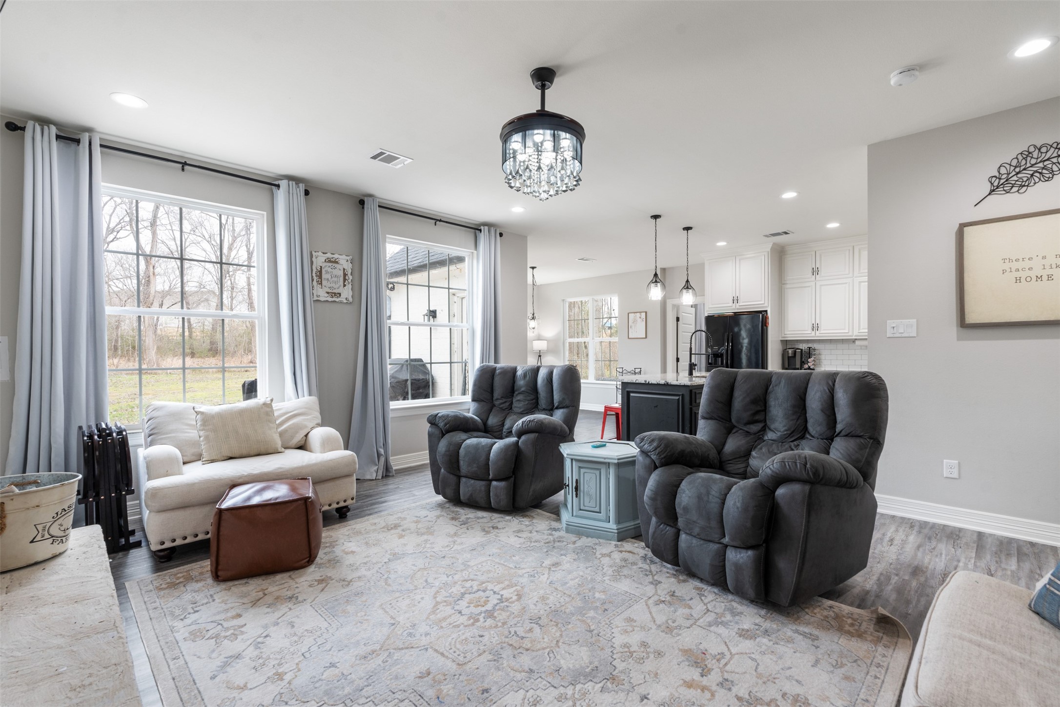 656 Calmwater Court, Mabank, TX, 75143