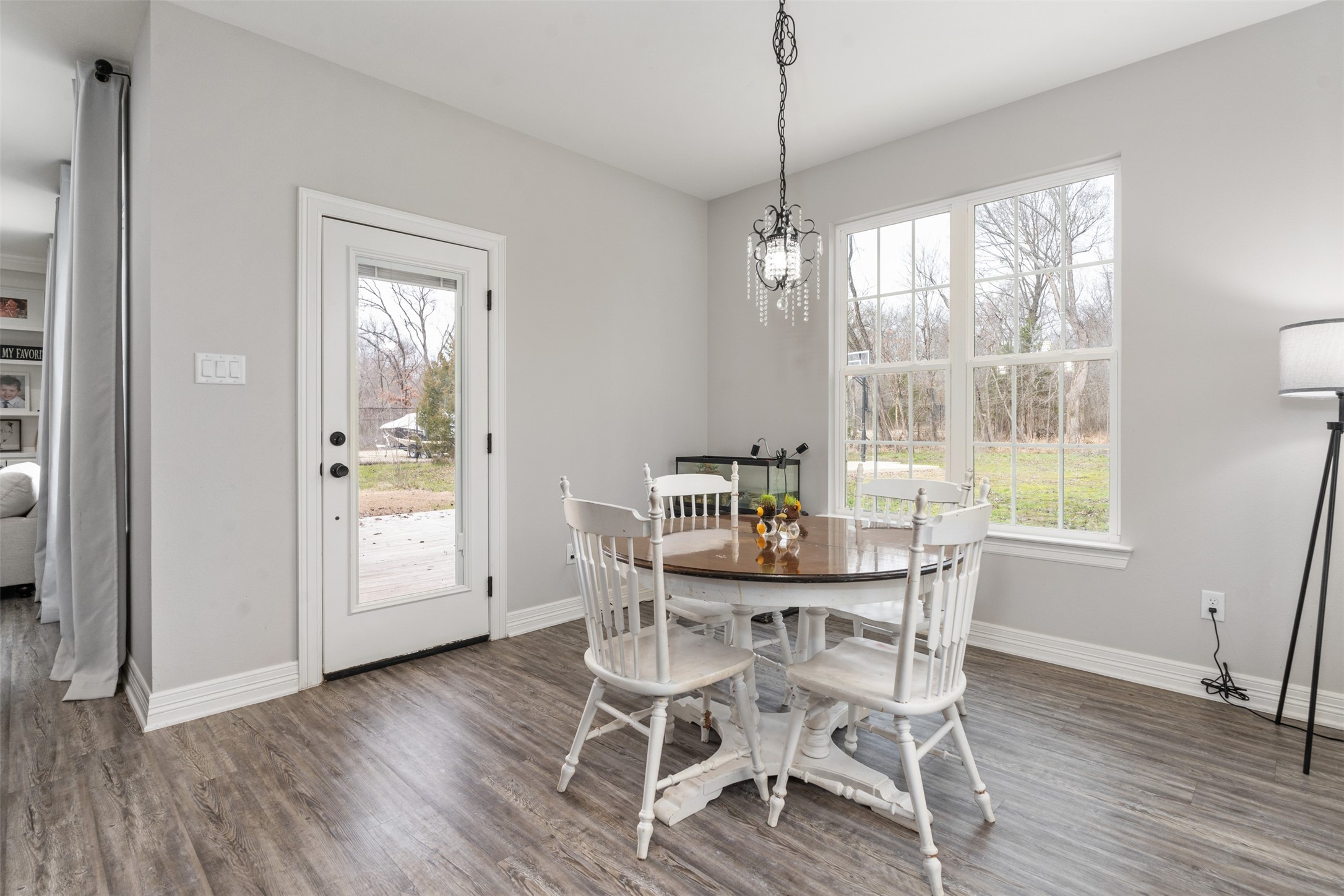 656 Calmwater Court, Mabank, TX, 75143