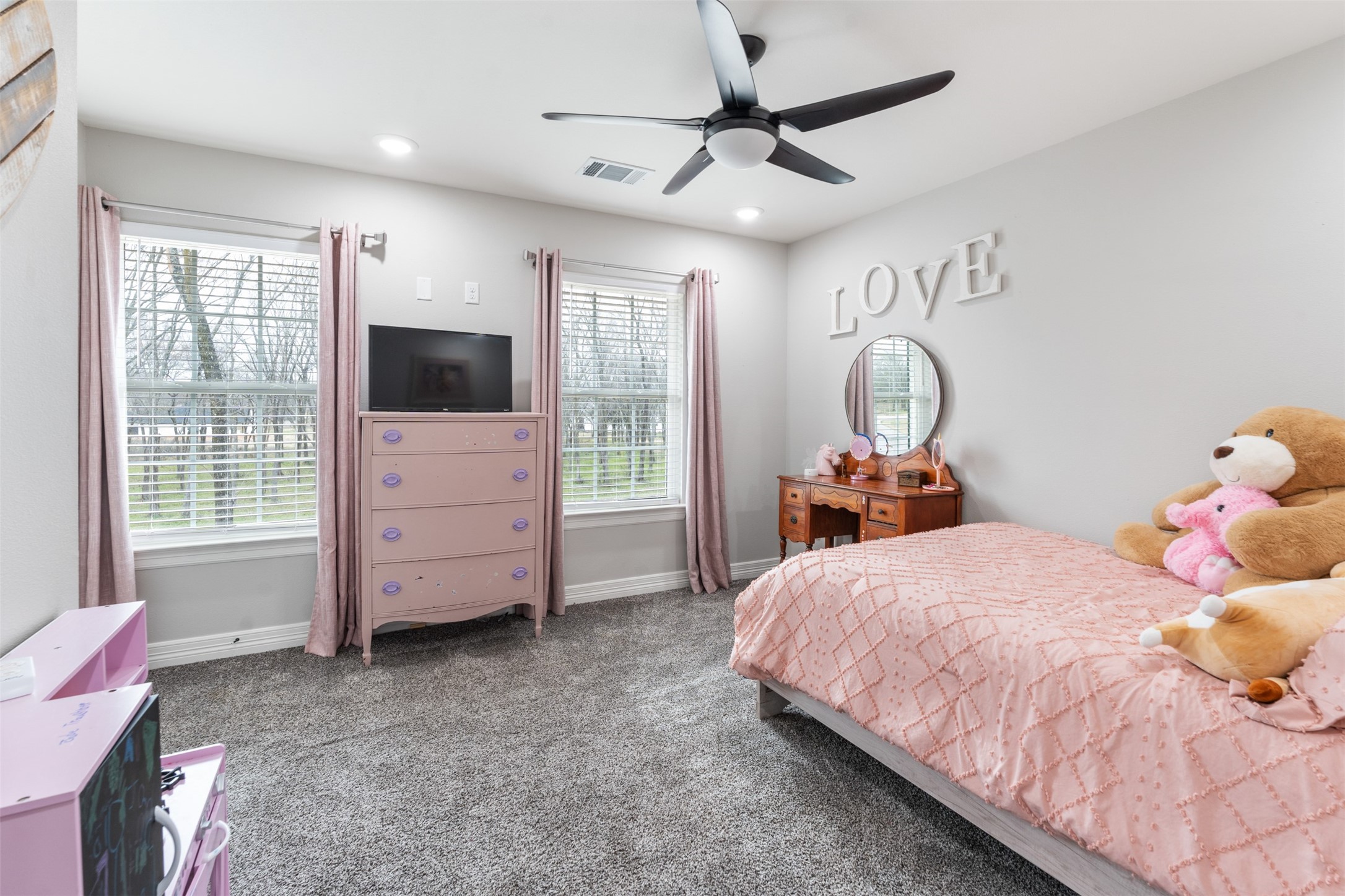 656 Calmwater Court, Mabank, TX, 75143