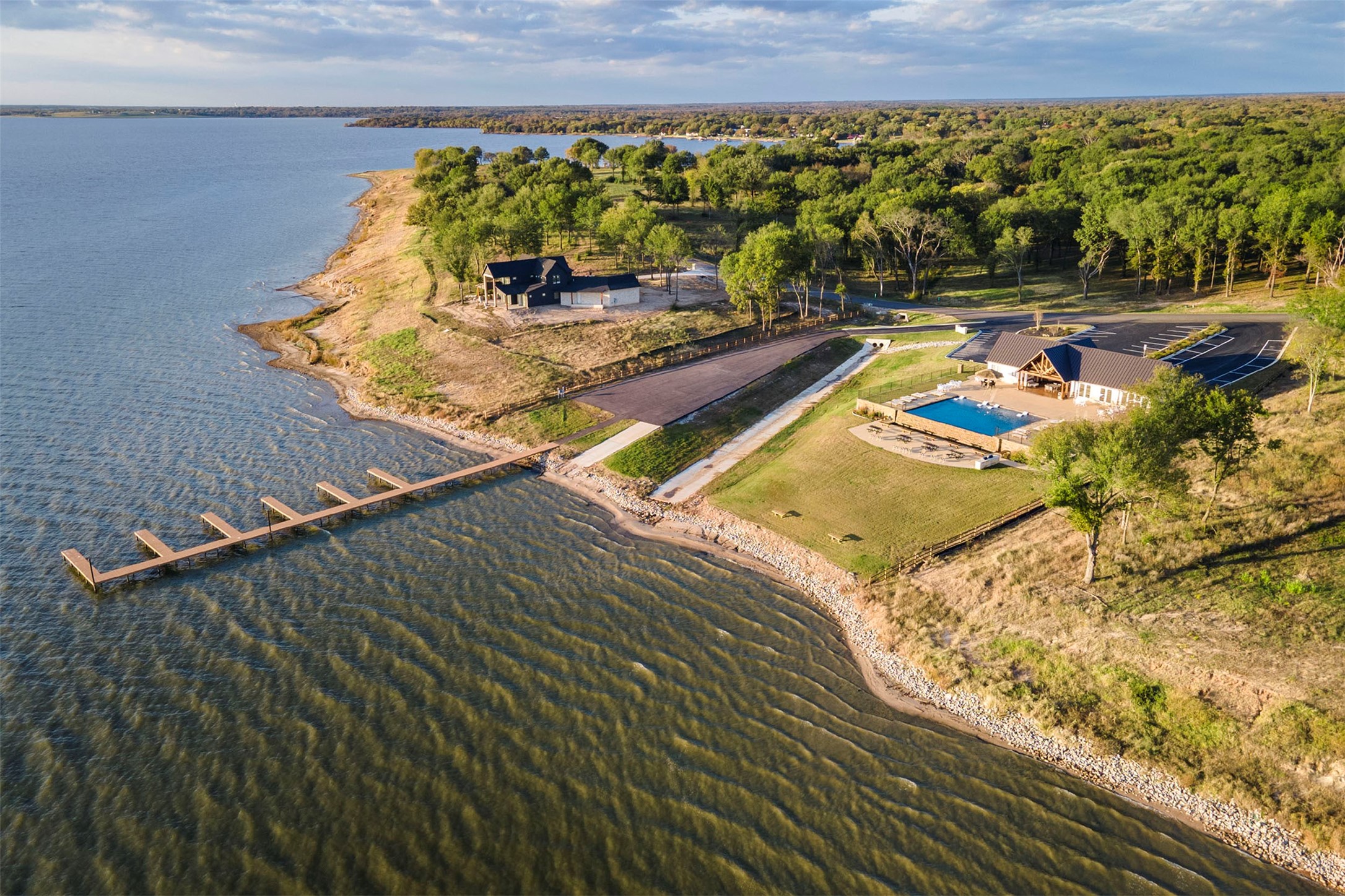 656 Calmwater Court, Mabank, TX, 75143