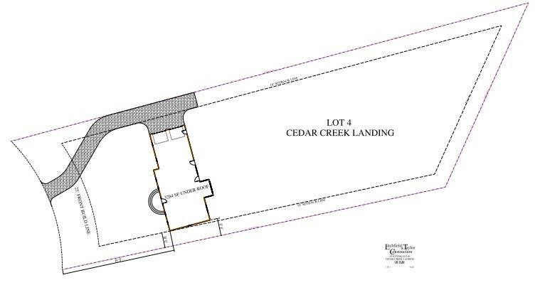 656 Calmwater Court, Mabank, TX, 75143