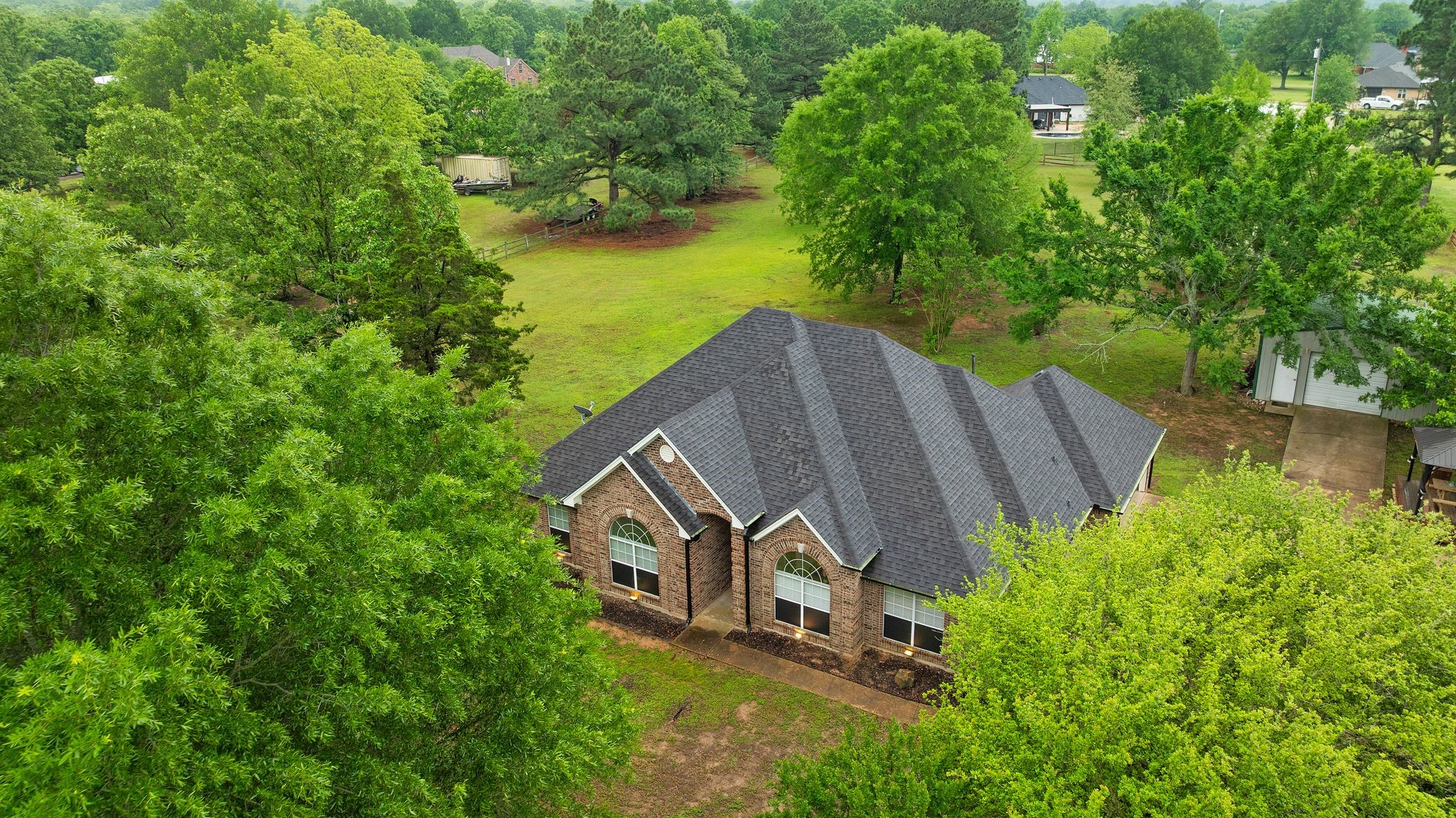 2735 Meadow Lane, Reno, TX, 75462